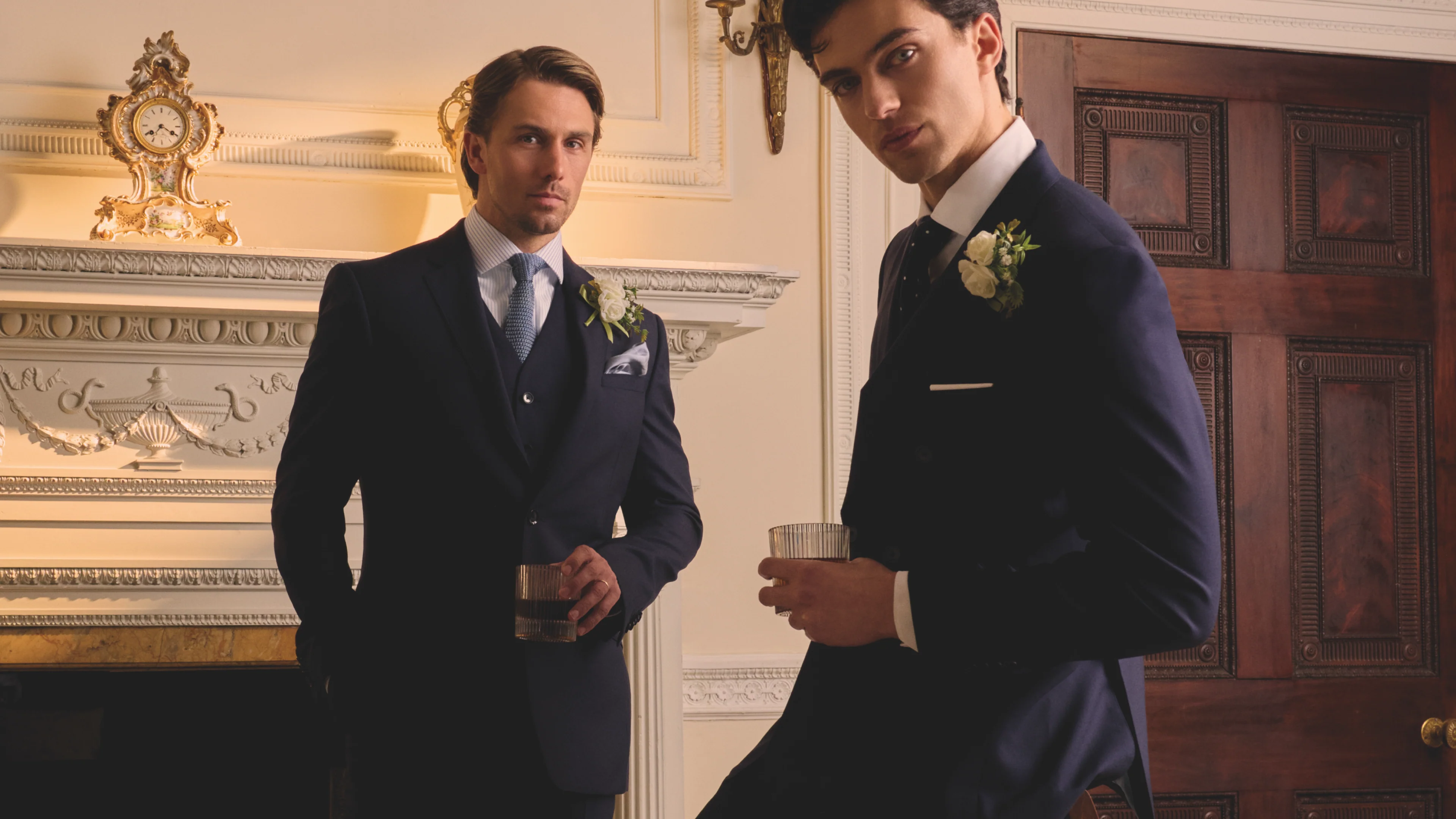 Master the Art of Tailoring