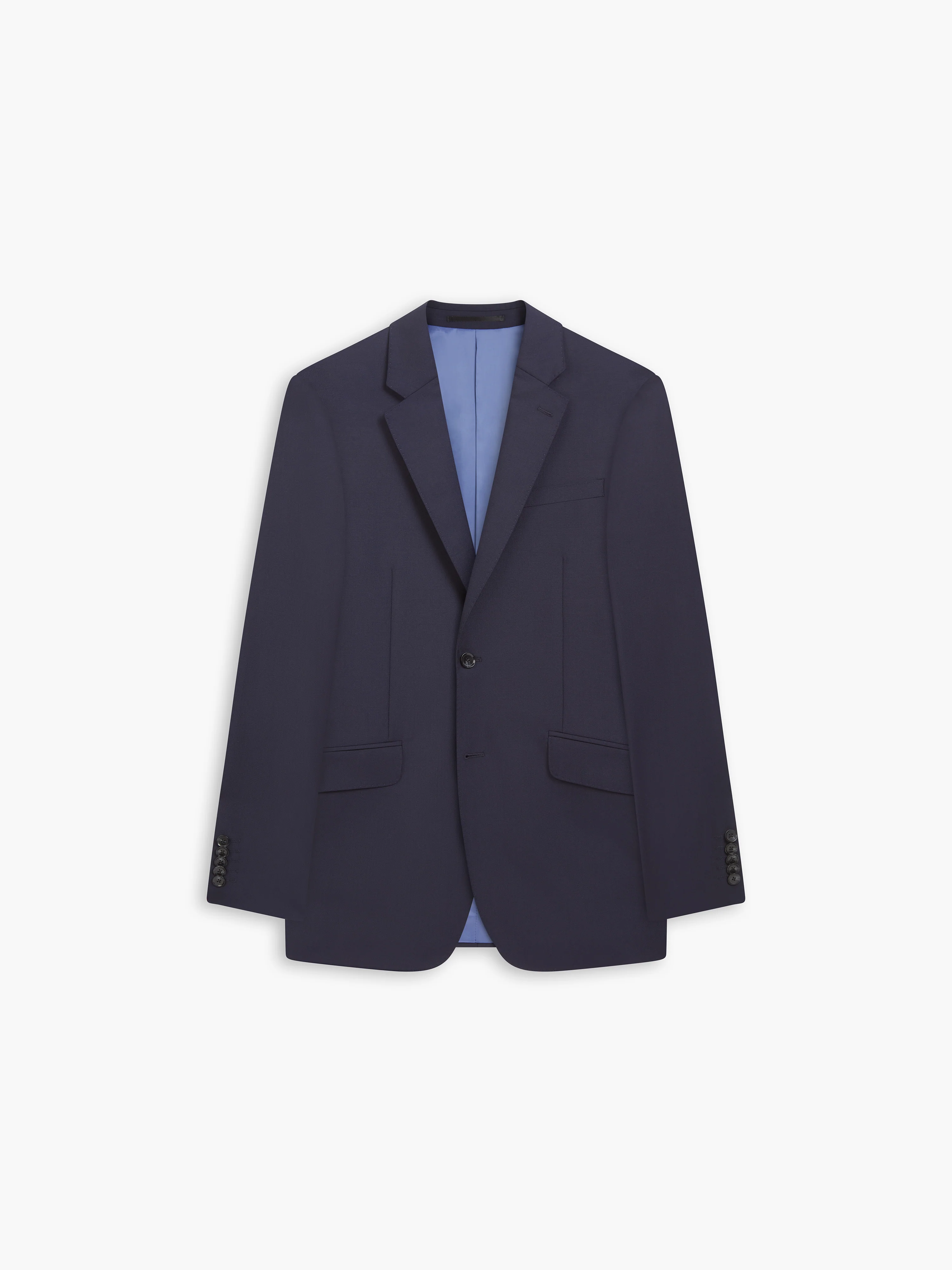 The Aldgate Slim Suit Jacket