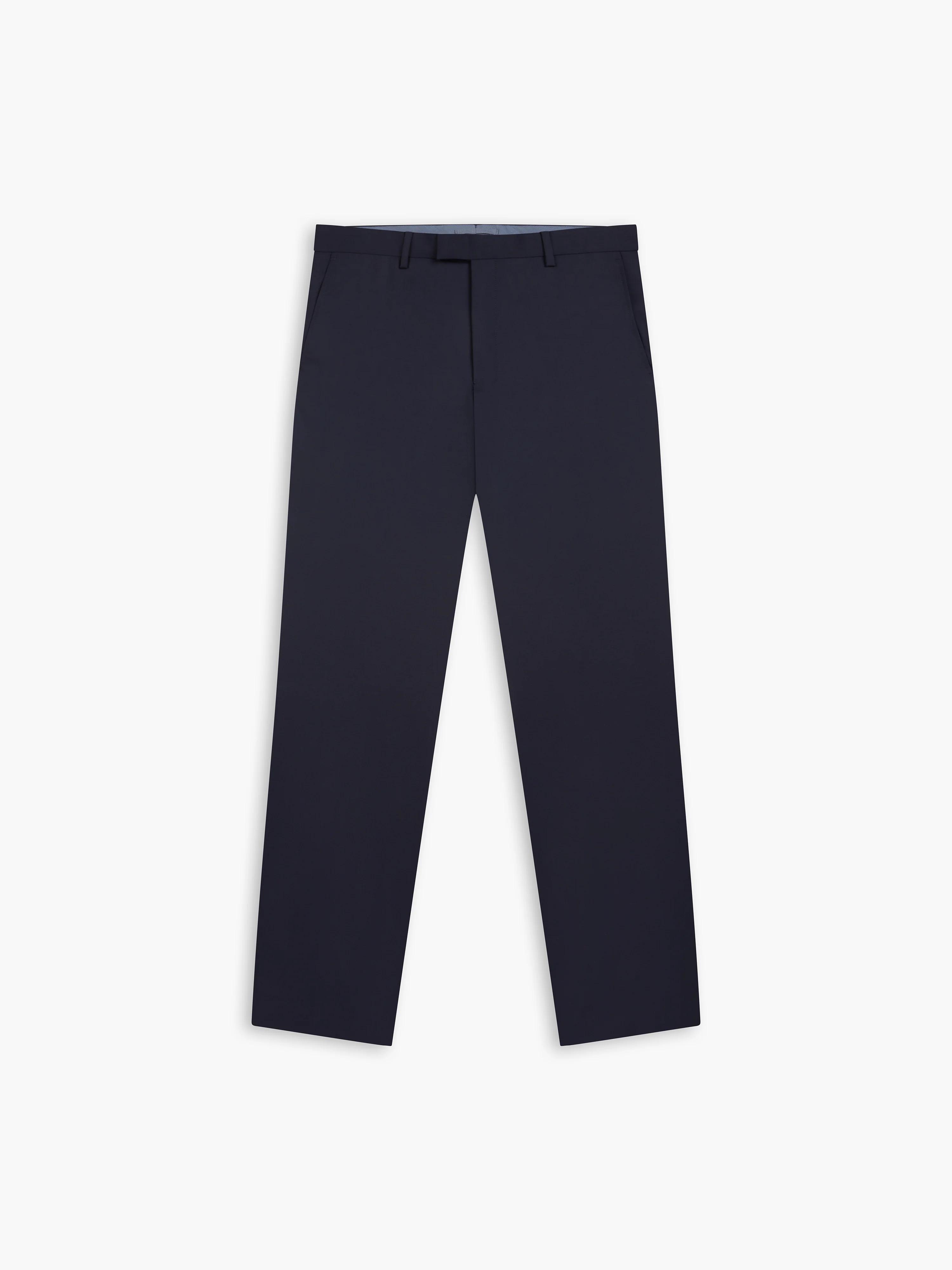 The Aldgate Slim Suit Trouser