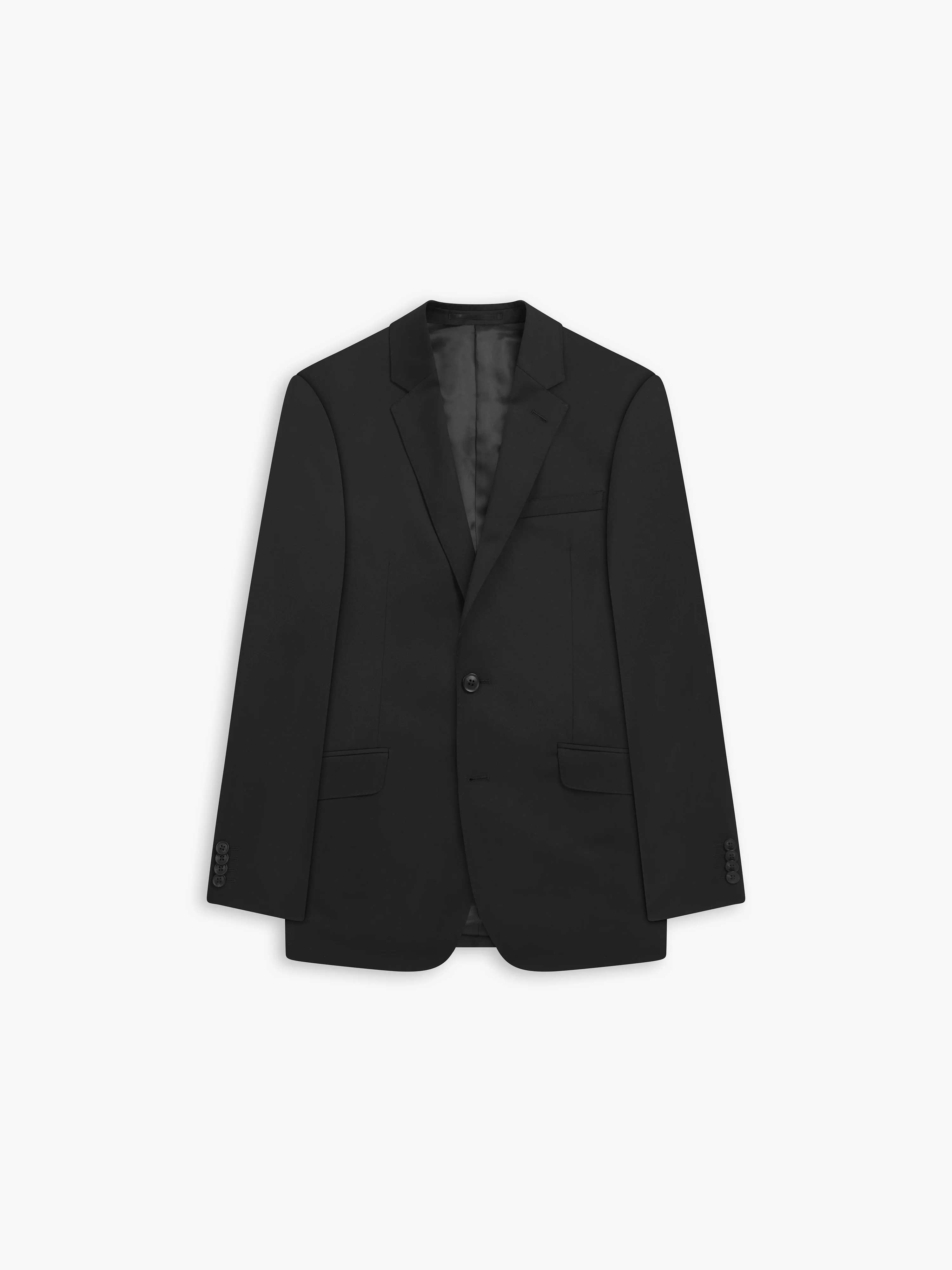 The Allard Slim Suit Jacket - Image 5
