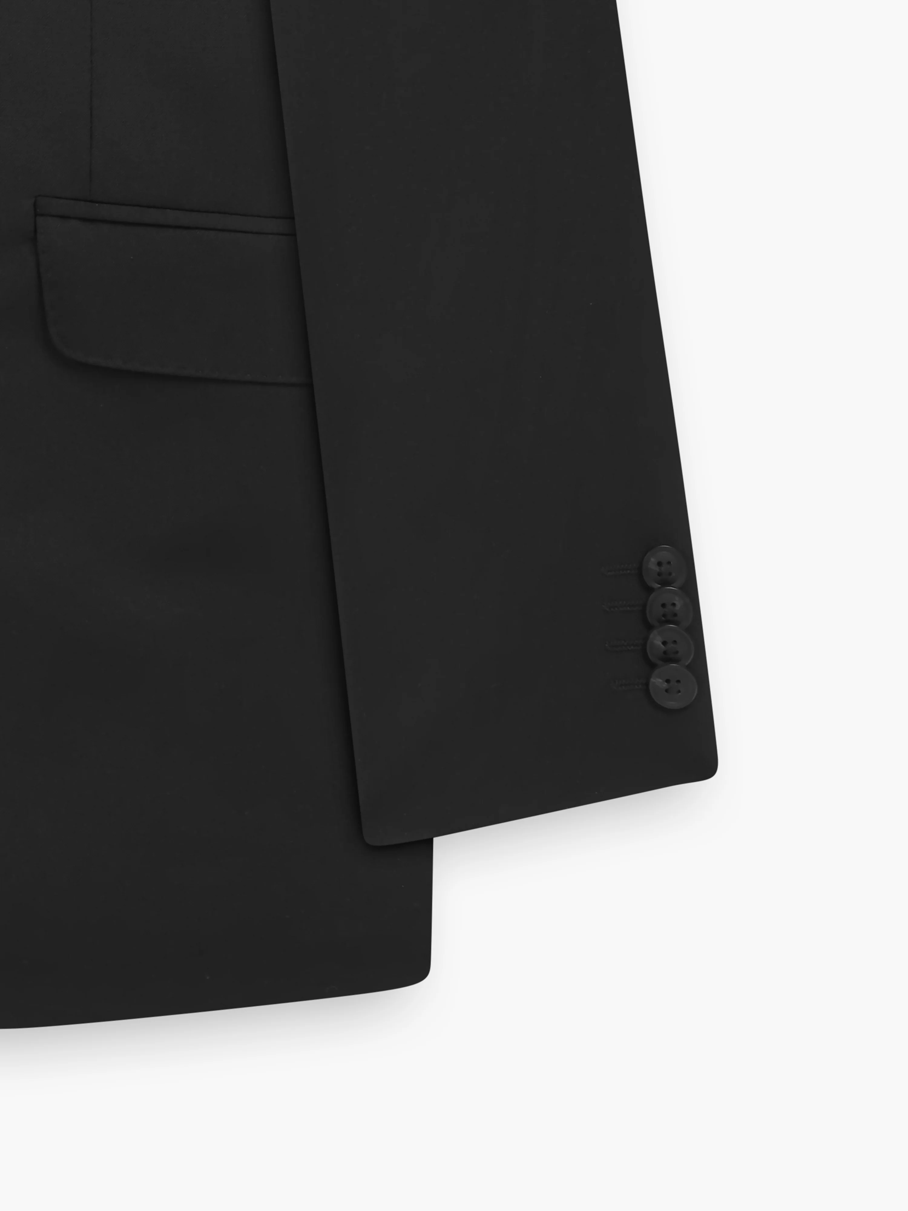 The Allard Slim Suit Jacket - Image 7