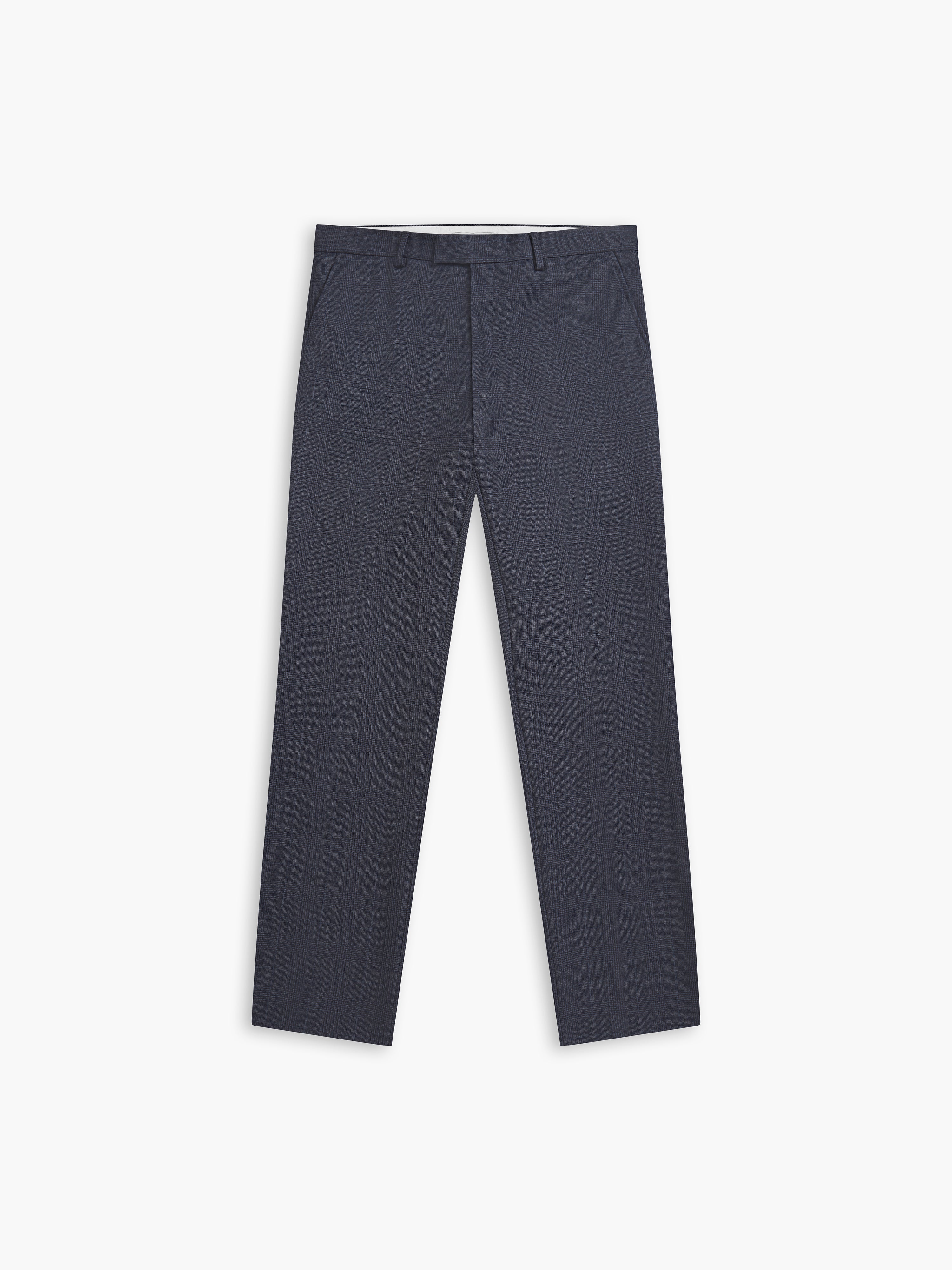 The Augustus Slim Fit Trousers