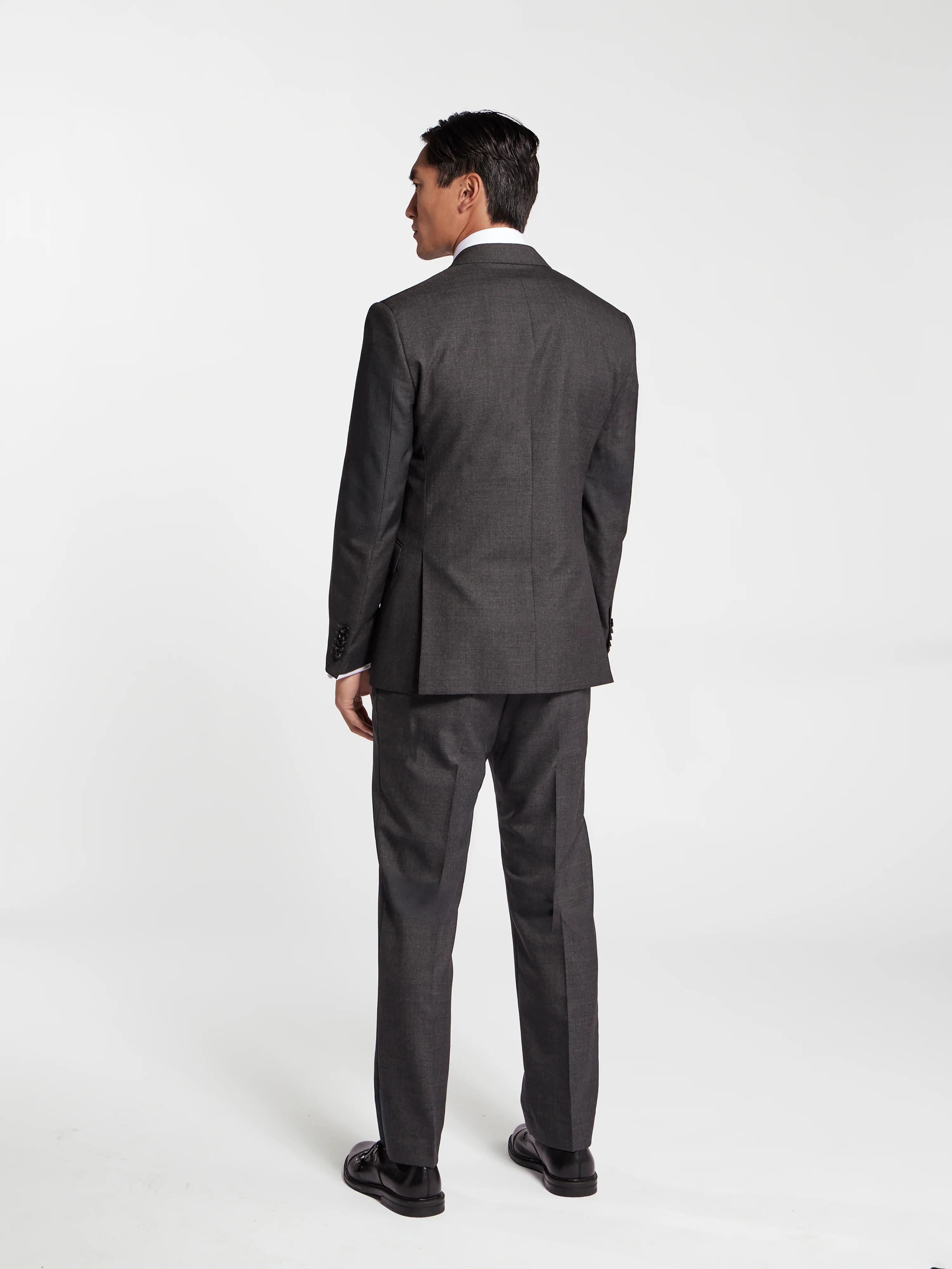 The Barbican Slim Suit Jacket - Image 5