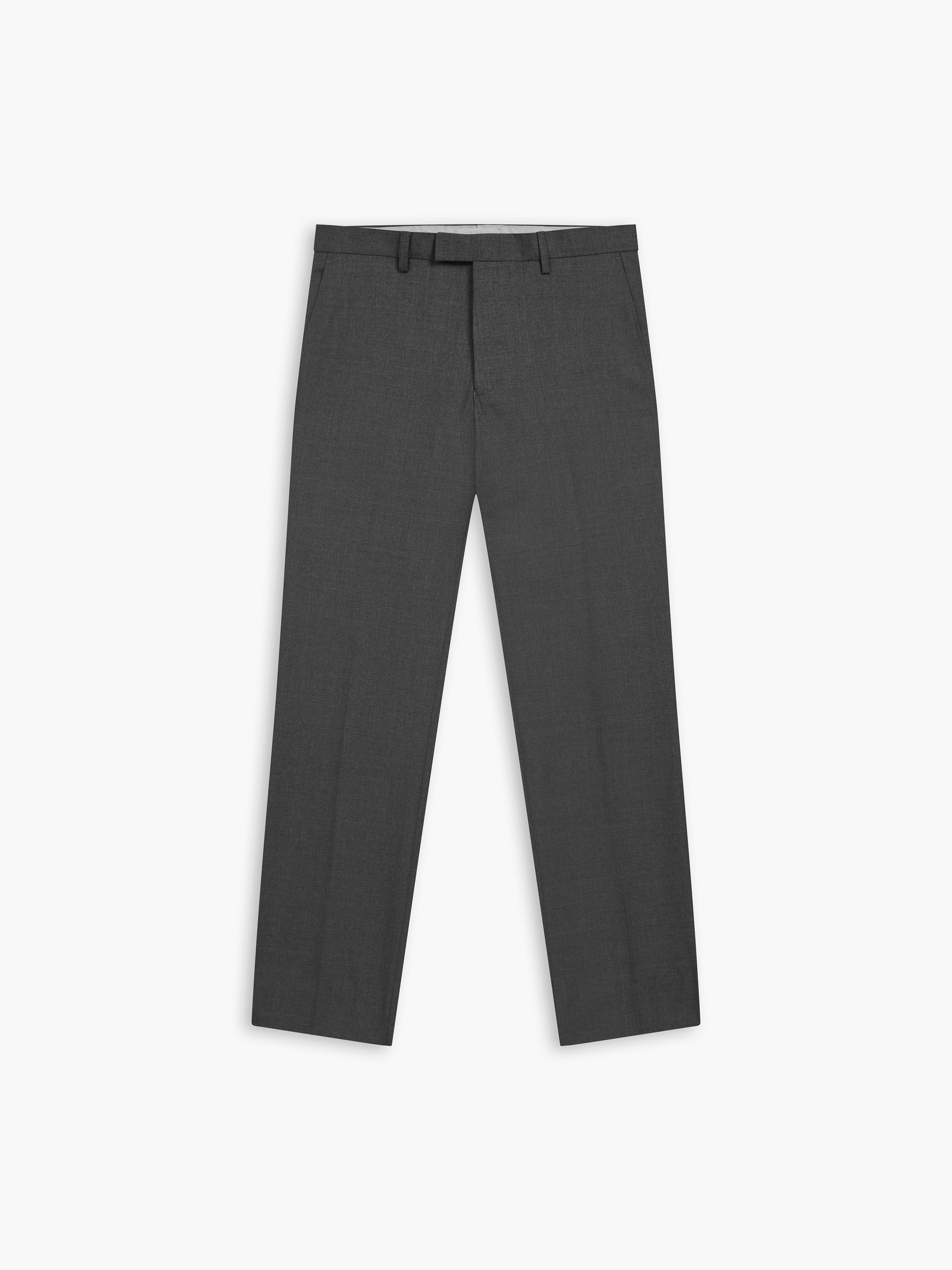 The Barbican Slim Suit Trouser