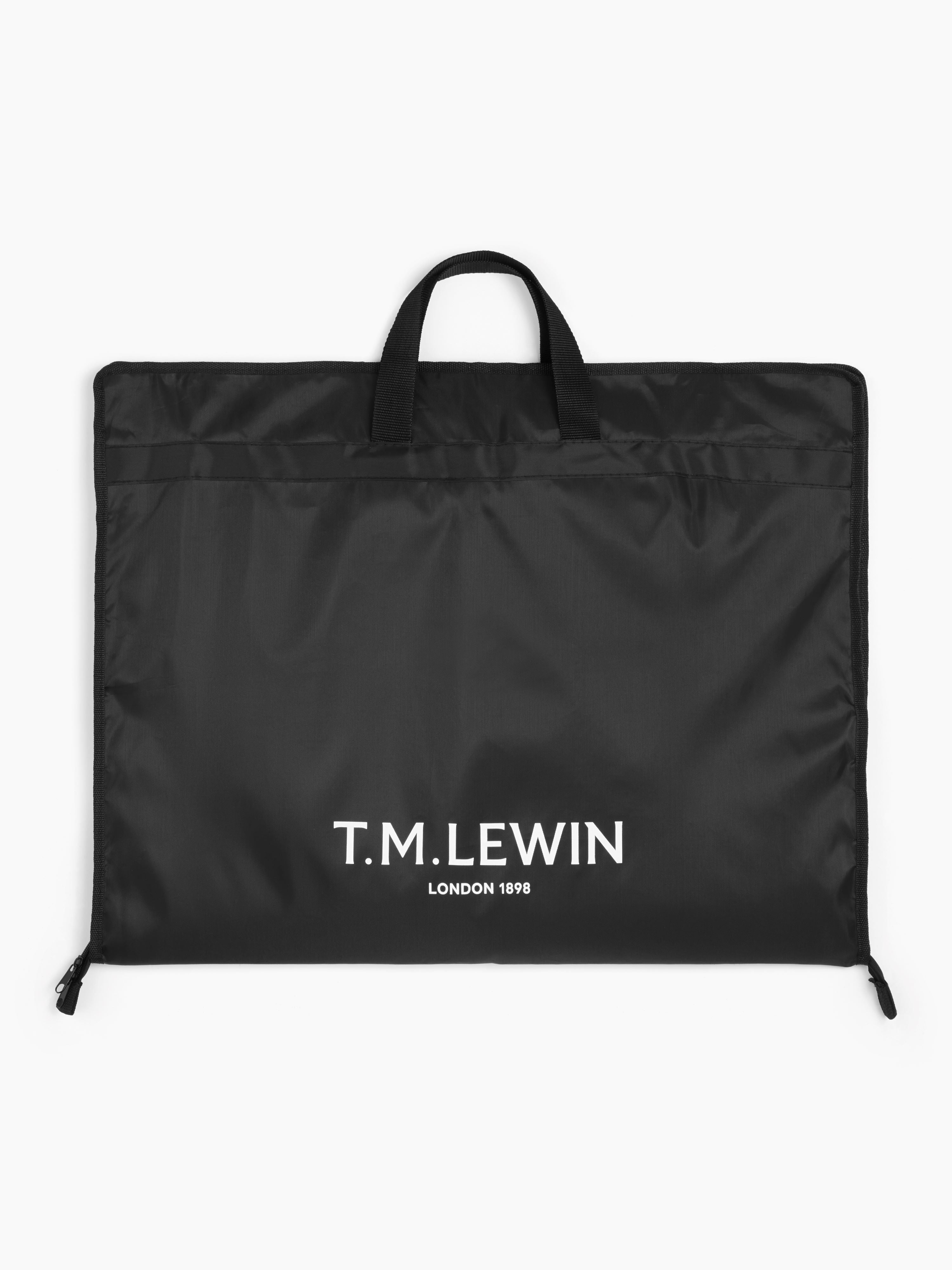 The Suit Carrier