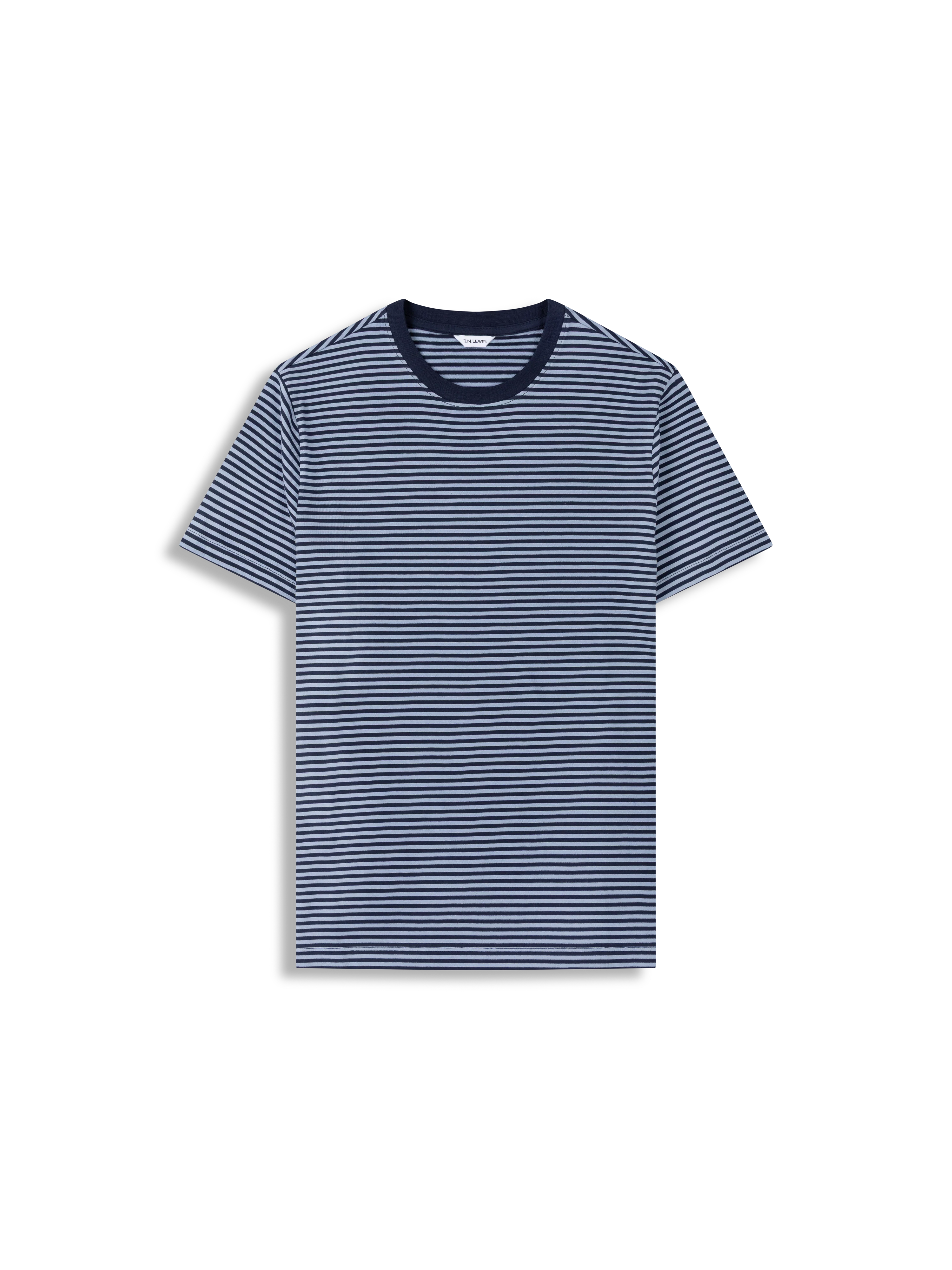 The Classic T-Shirt