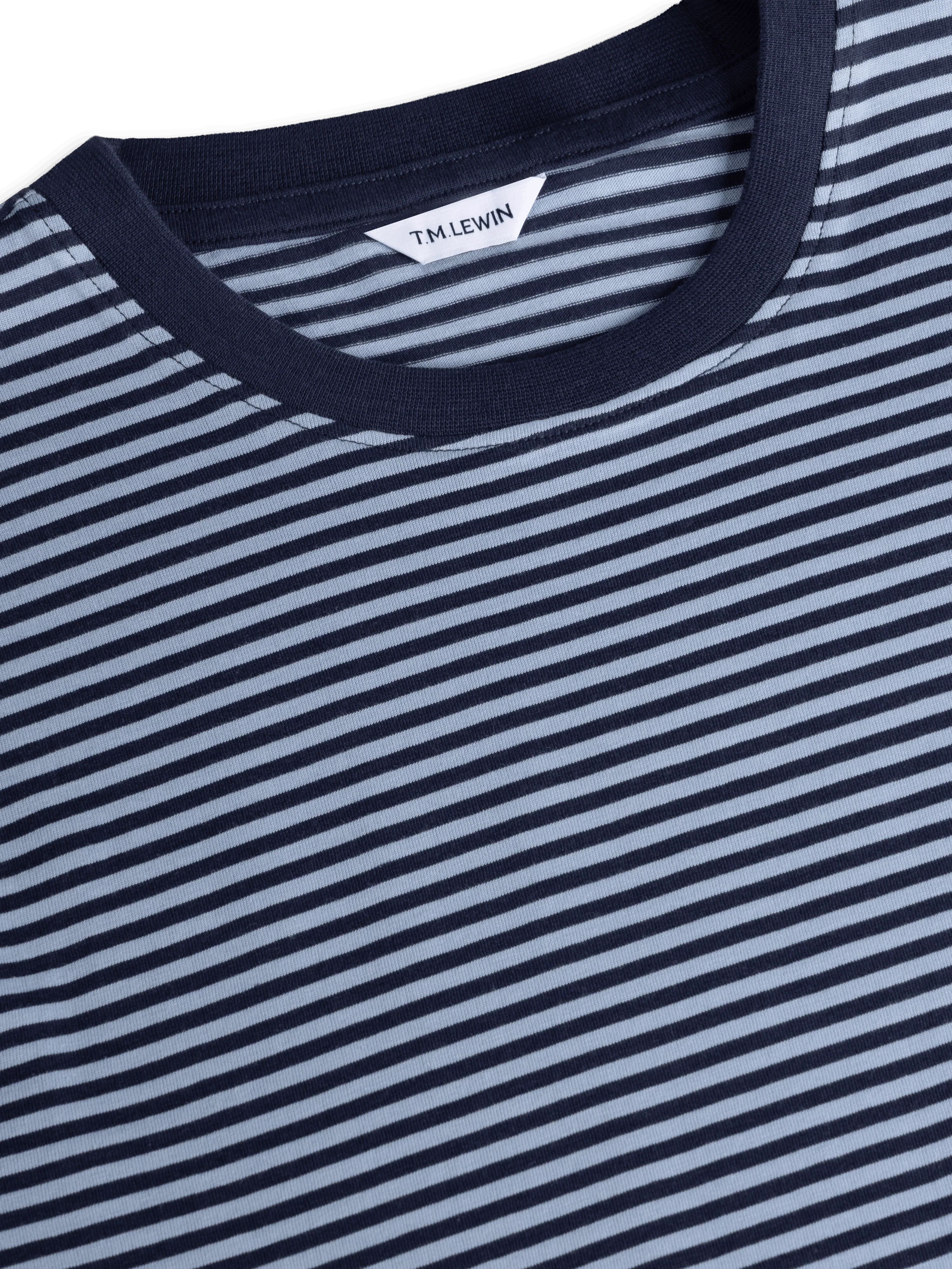 The Classic T-Shirt - Image 2
