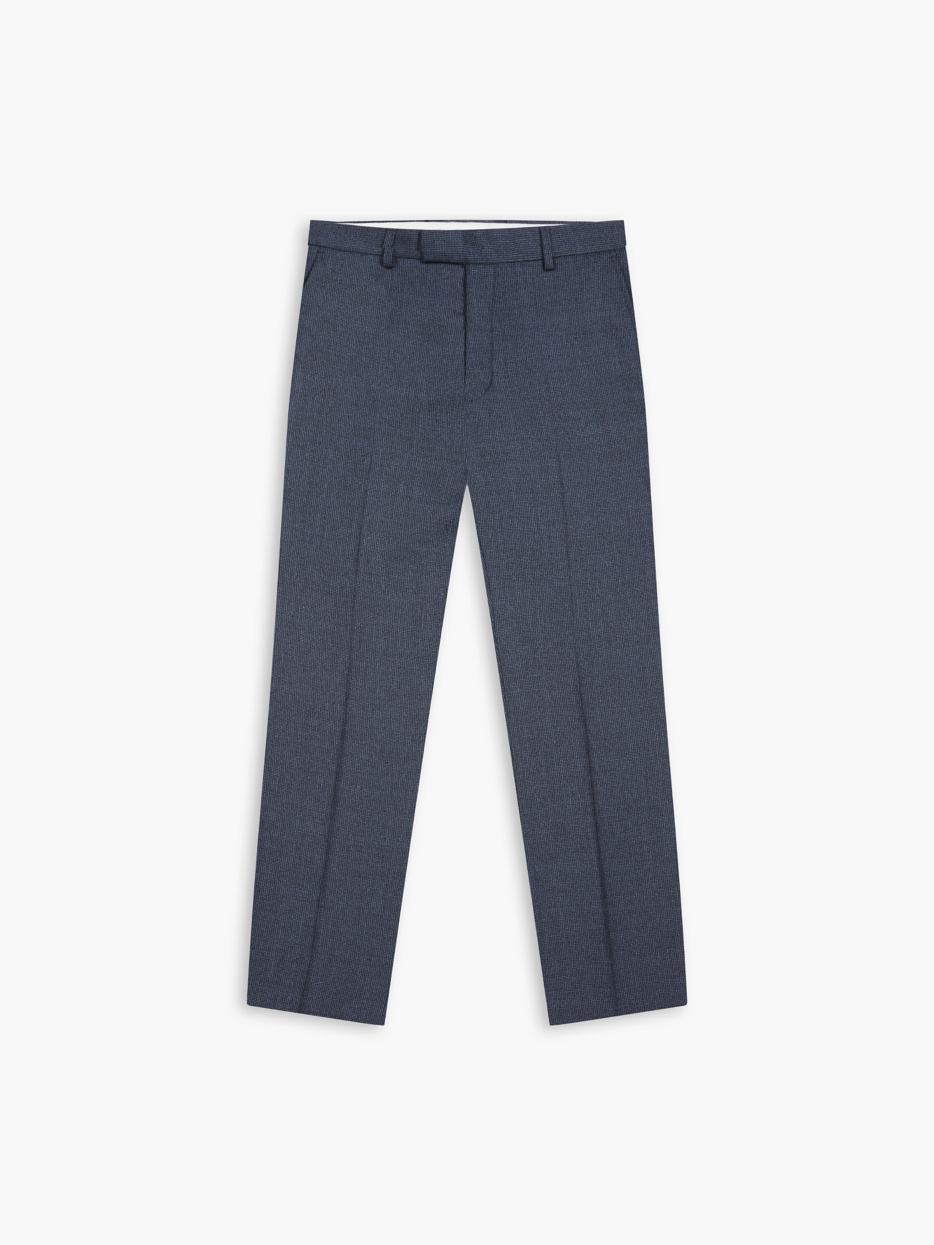 The Charlton Slim Suit Trouser