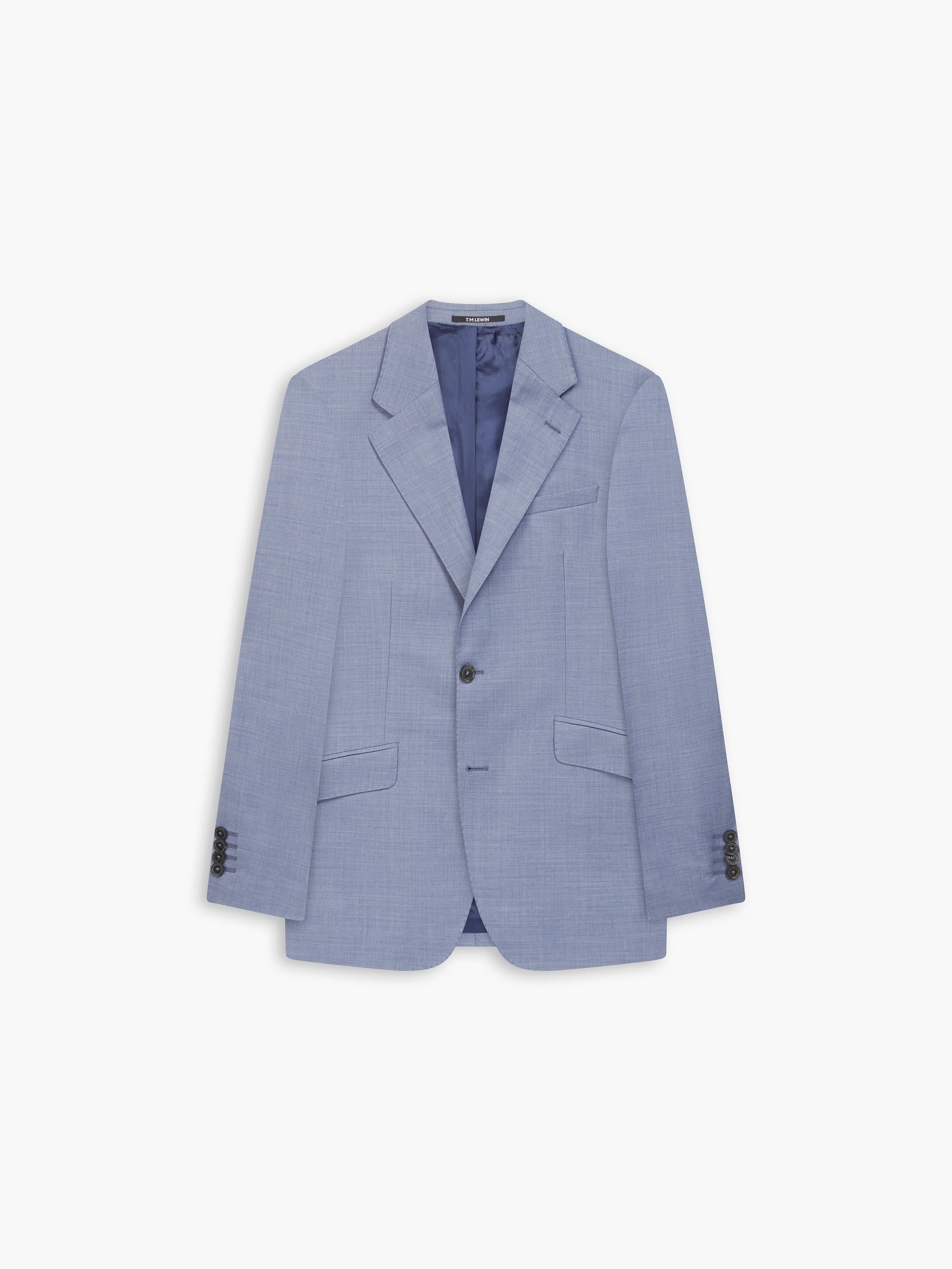 The Chiswick Slim Suit Jacket