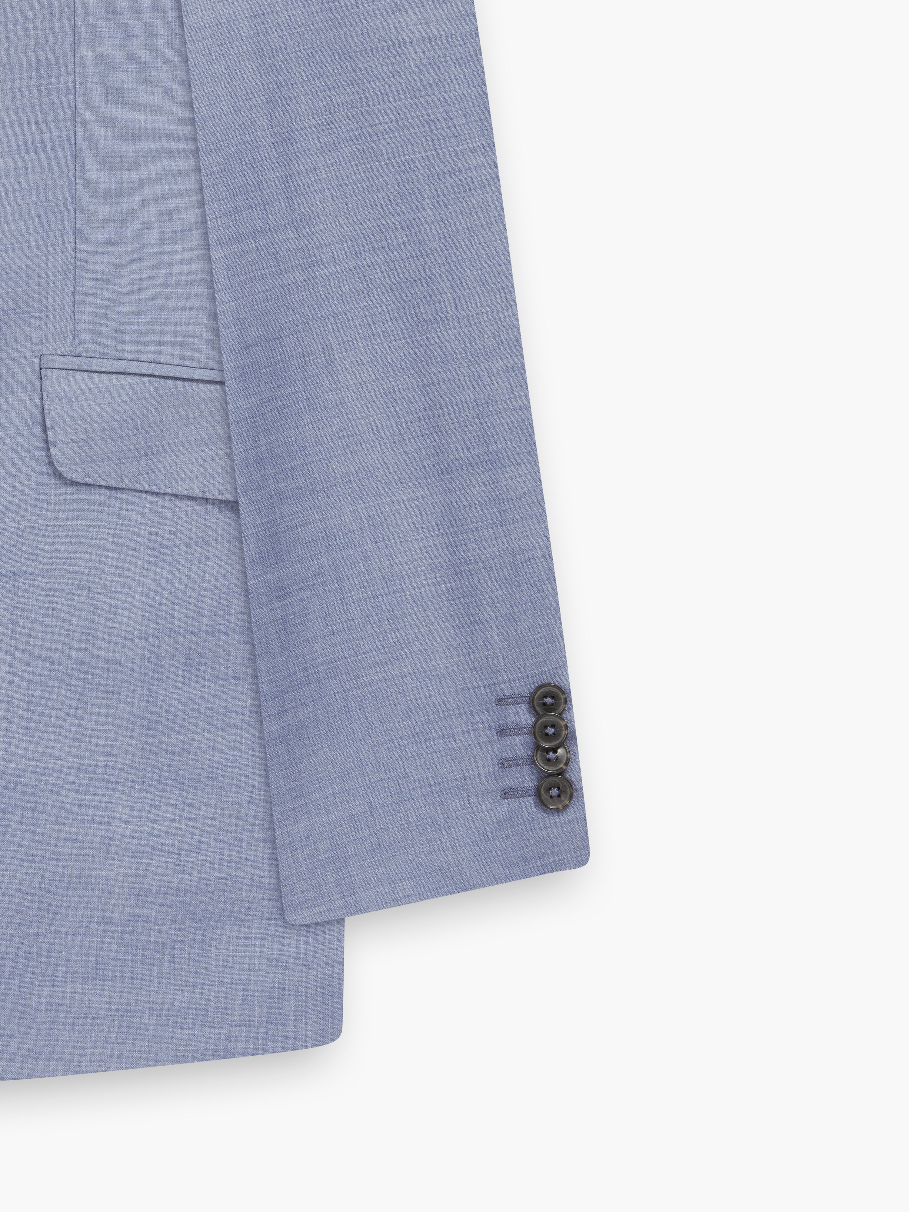 The Chiswick Slim Suit Jacket - Image 3