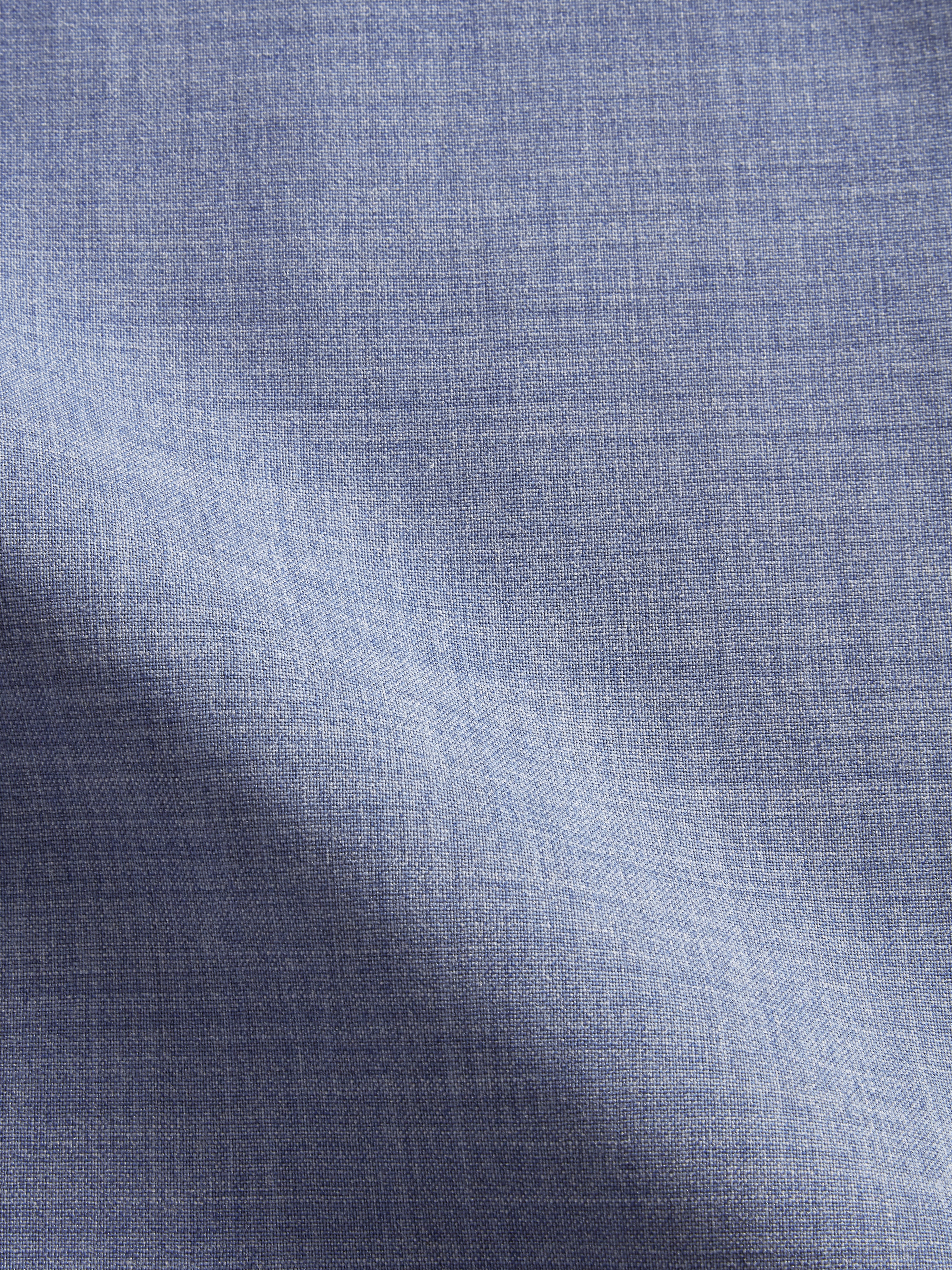 The Chiswick Slim Suit Trouser - Image 4