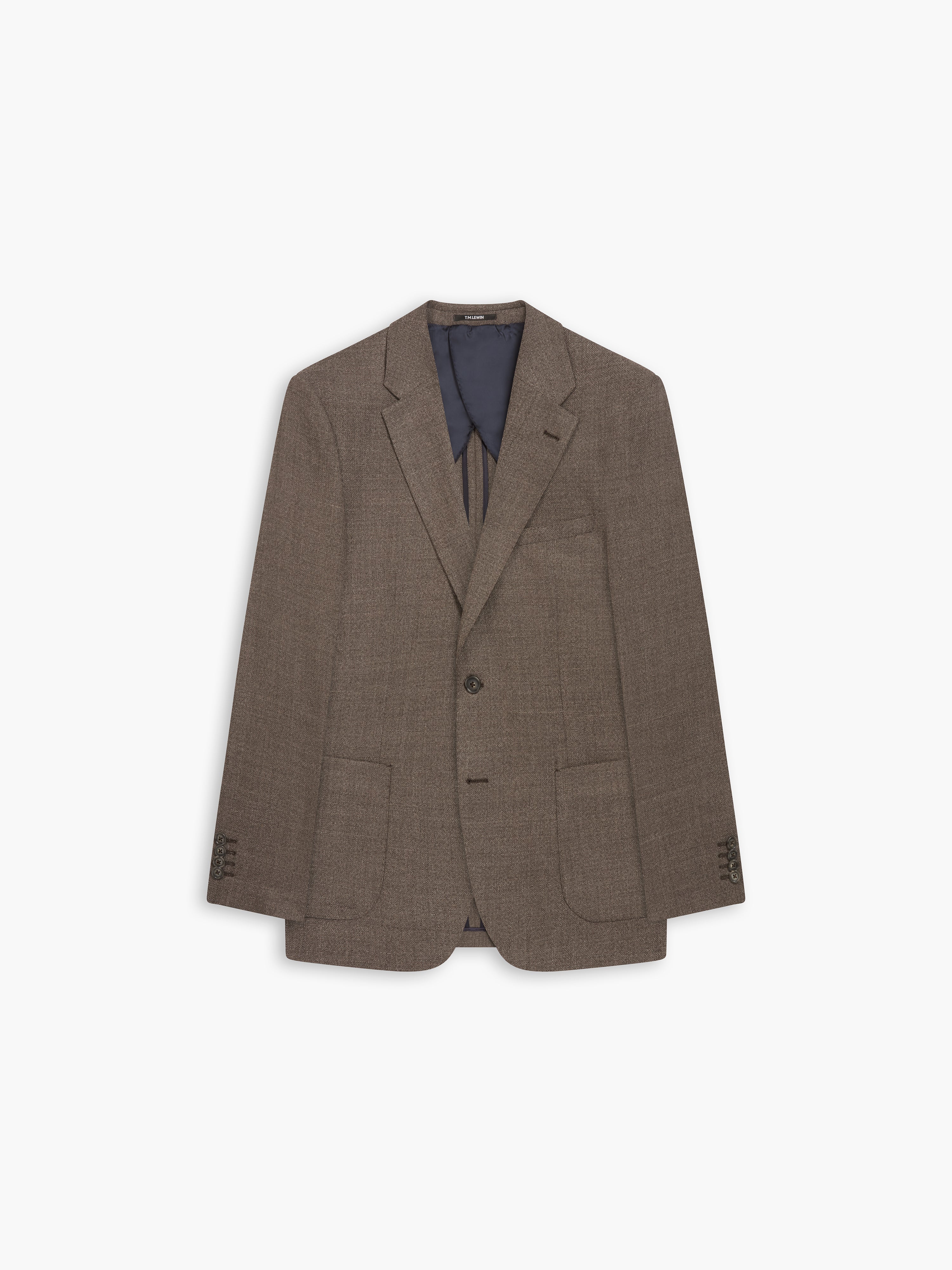 The Clerkenwell Blazer