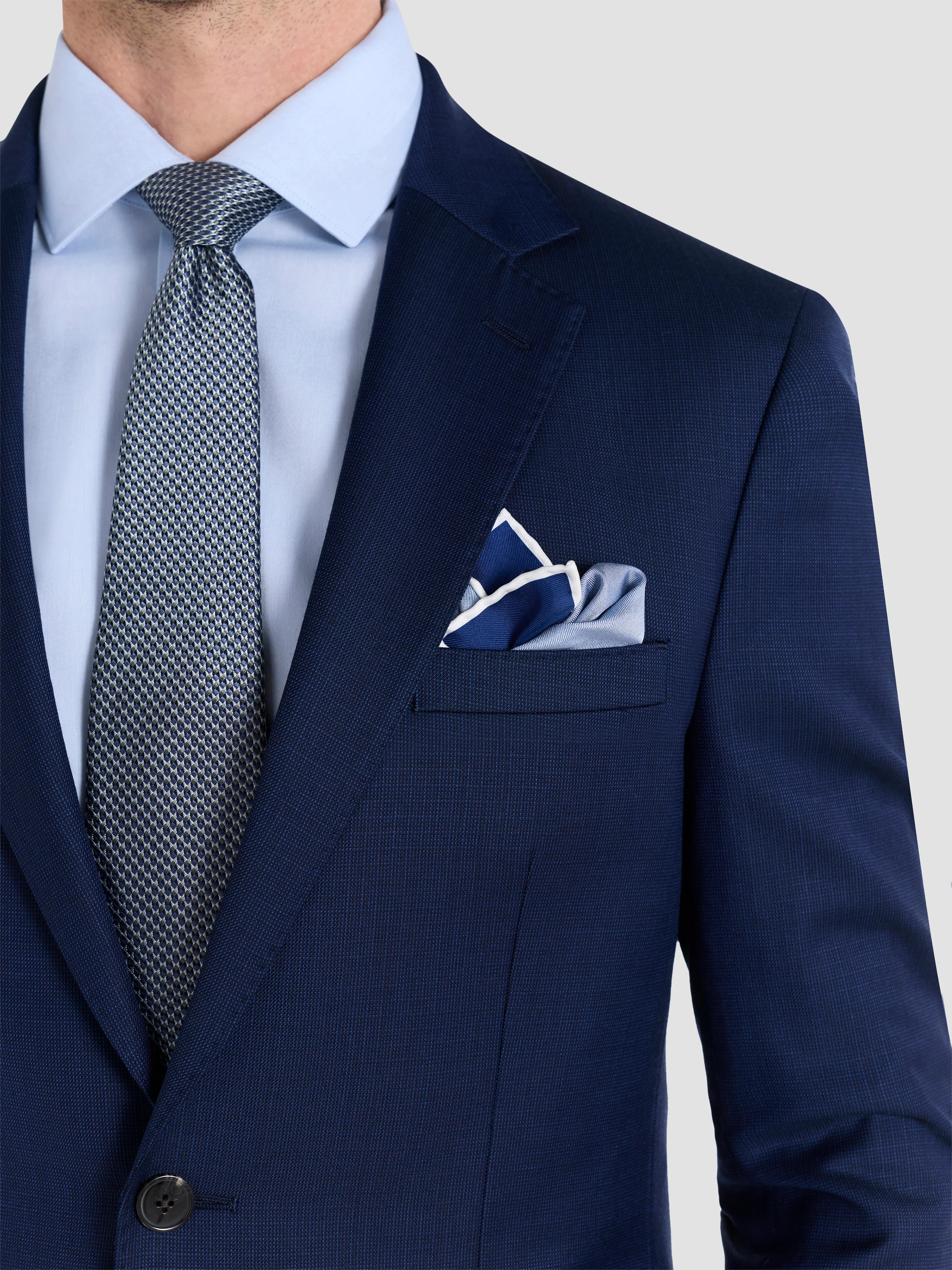 The Silk Pocket Square - Image 2