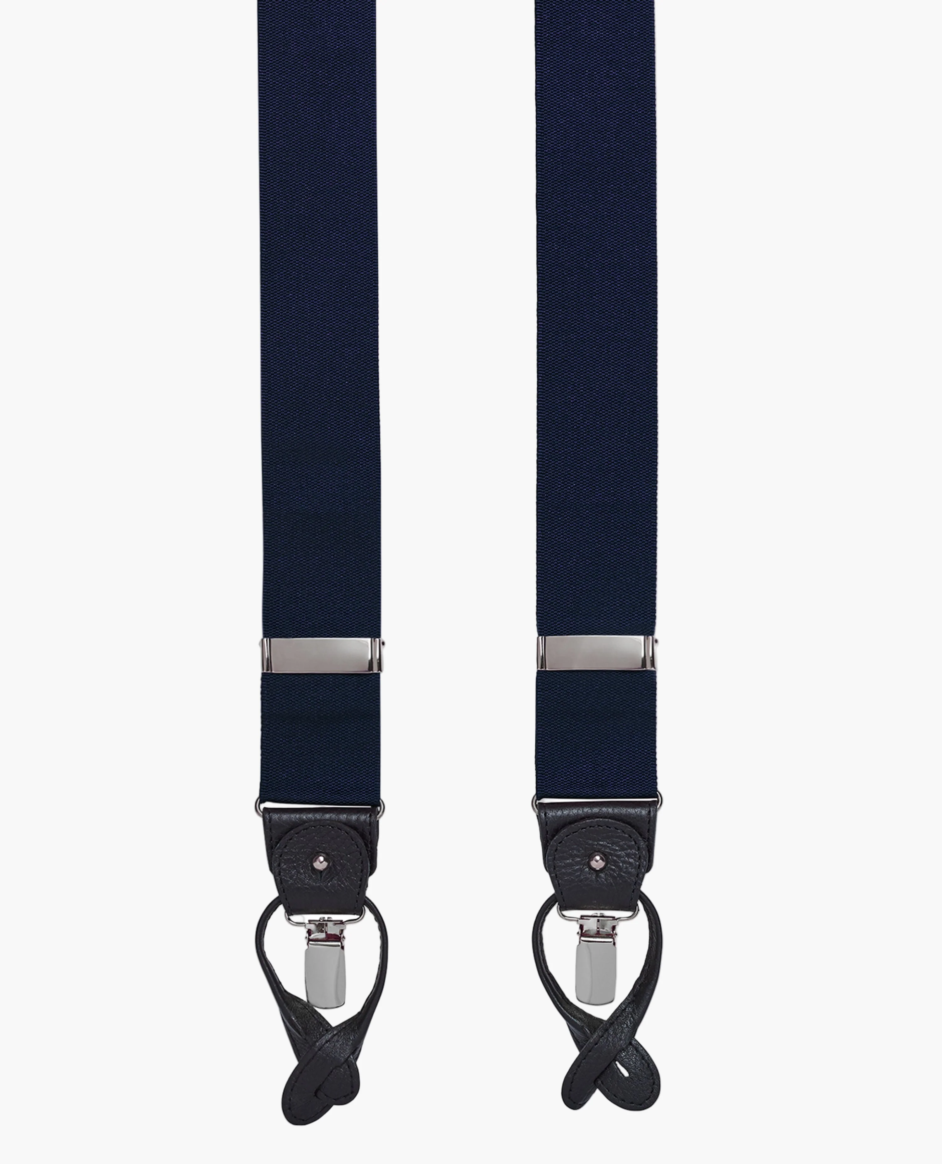 The Dual-End Braces