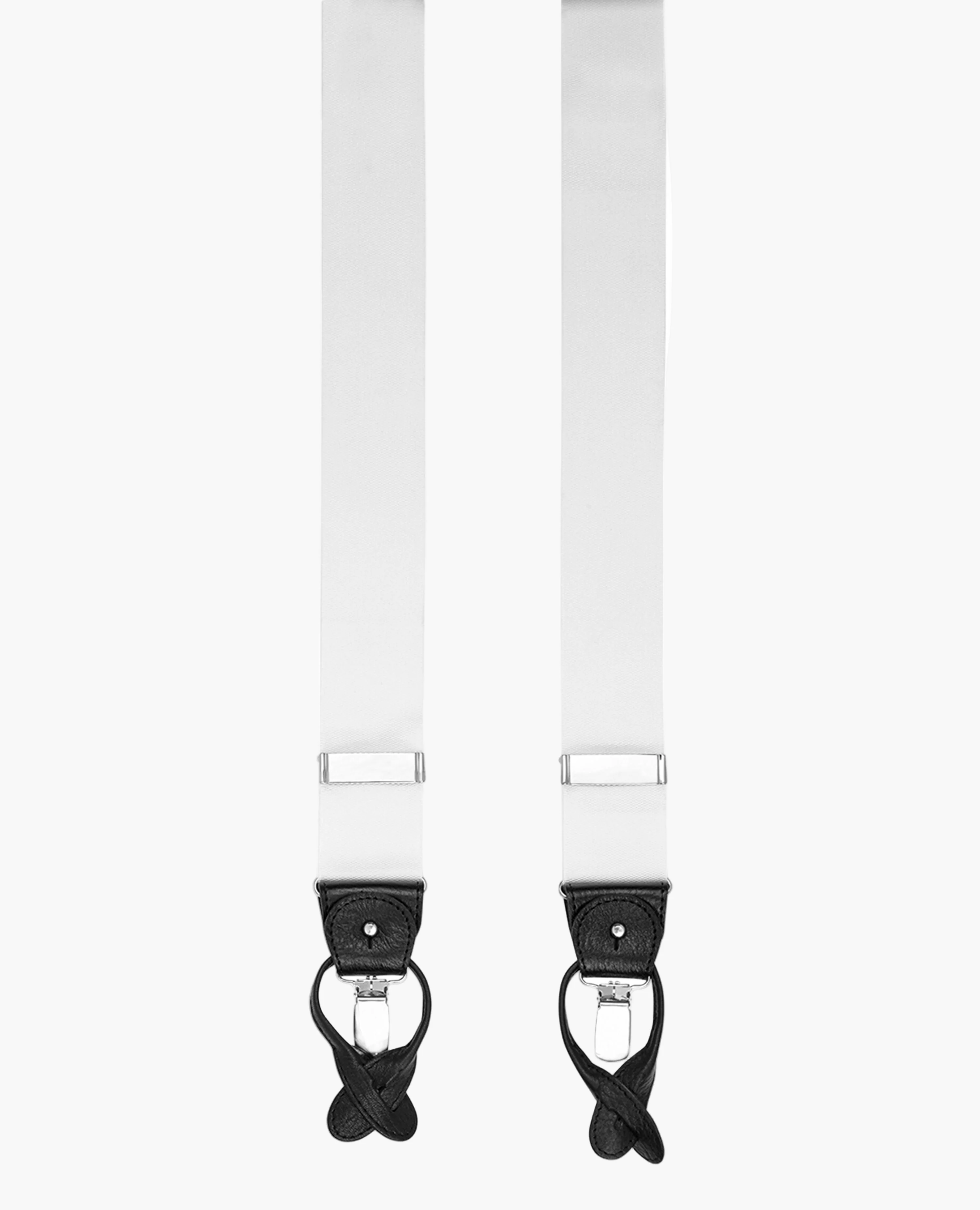 The Dual-End Braces