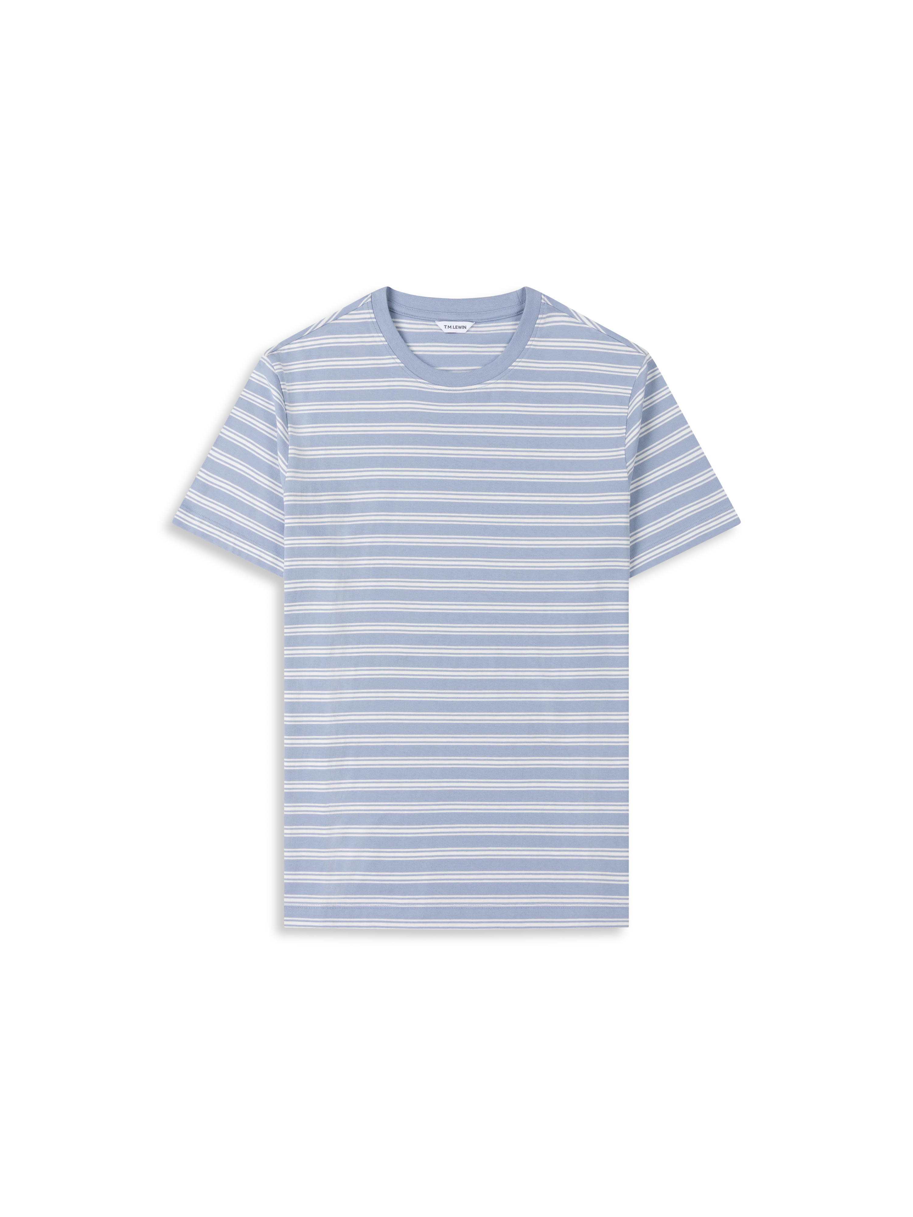 The Classic T-Shirt
