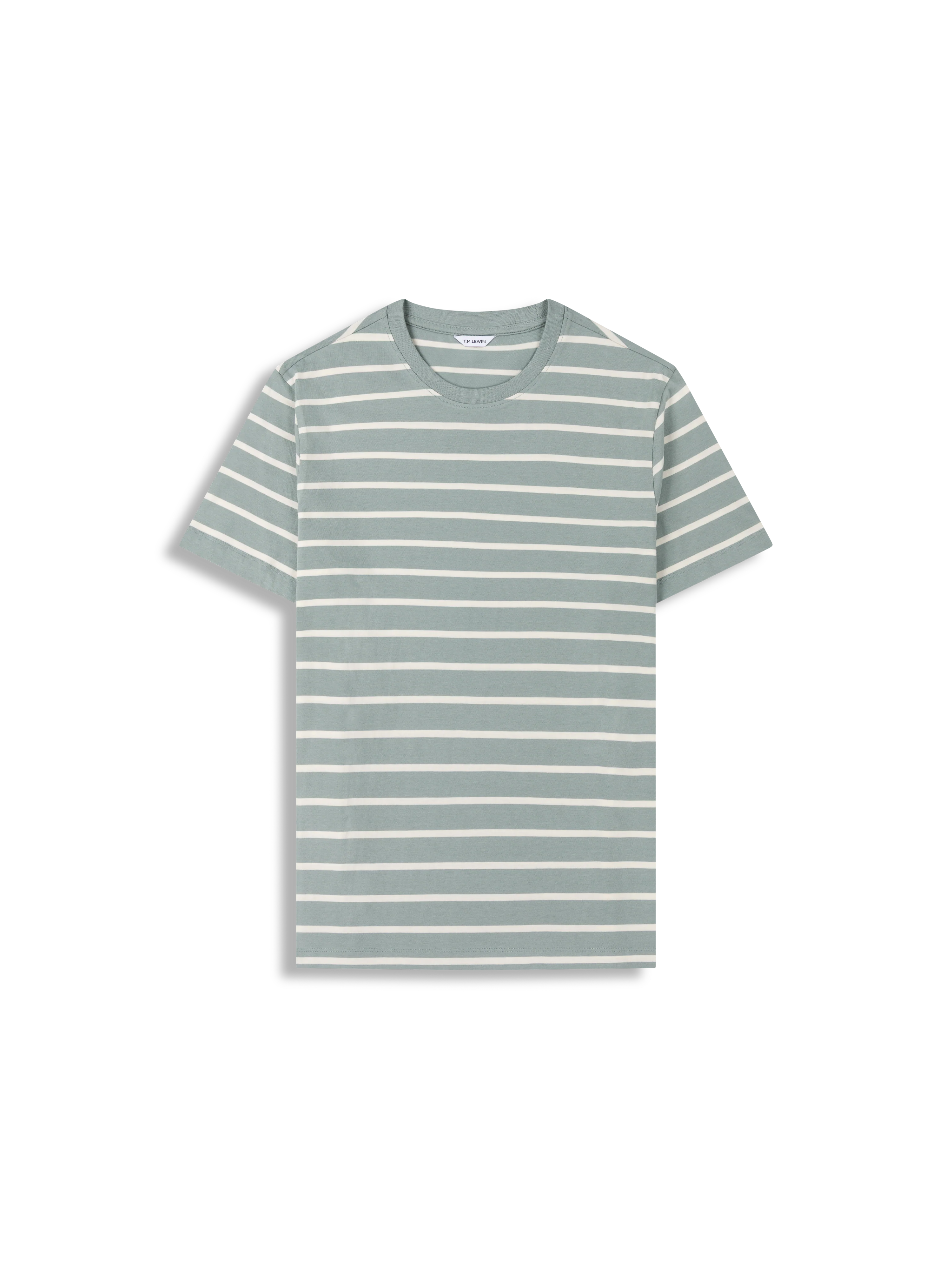The Classic T-Shirt