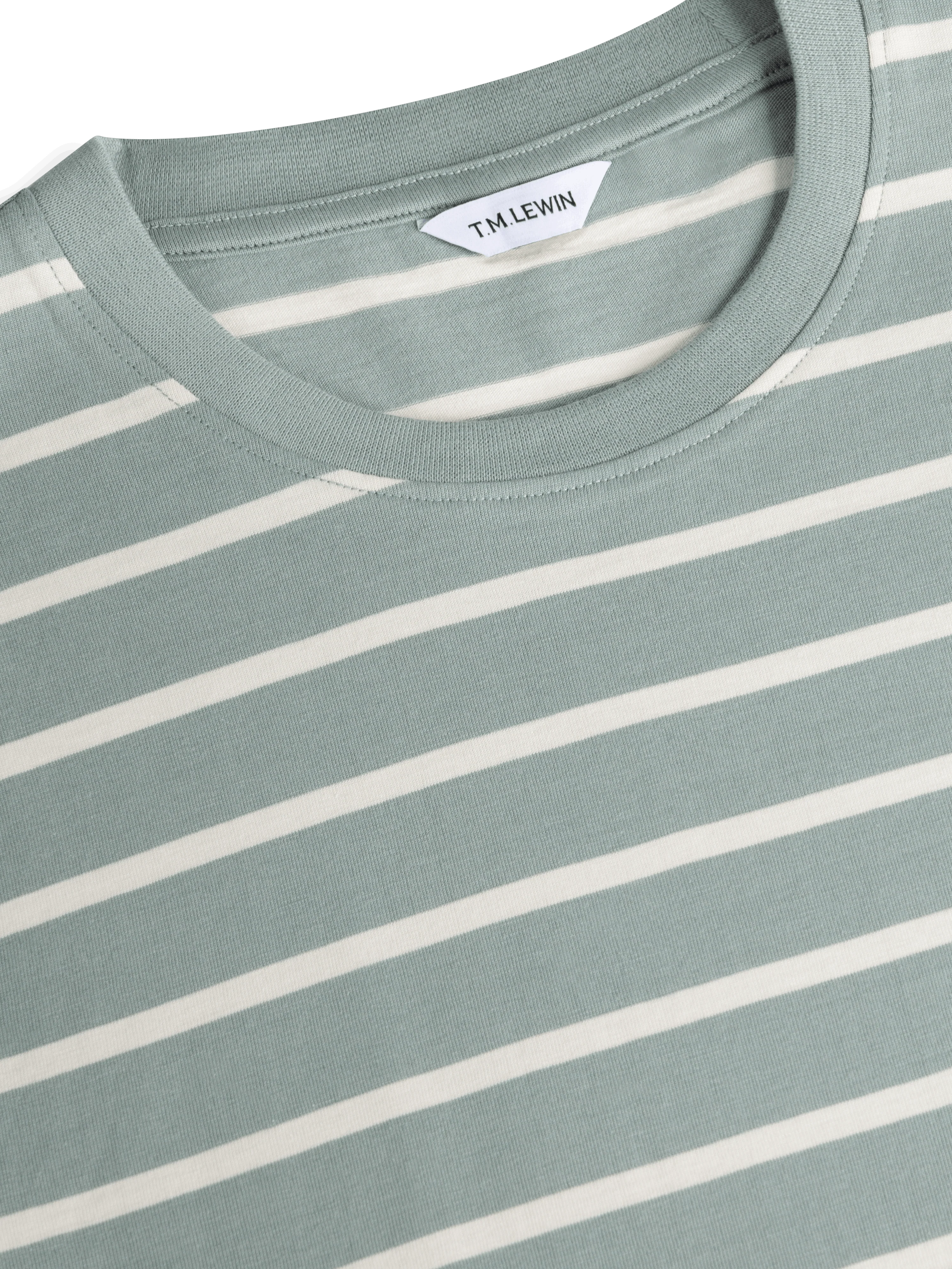 The Classic T-Shirt - Image 2
