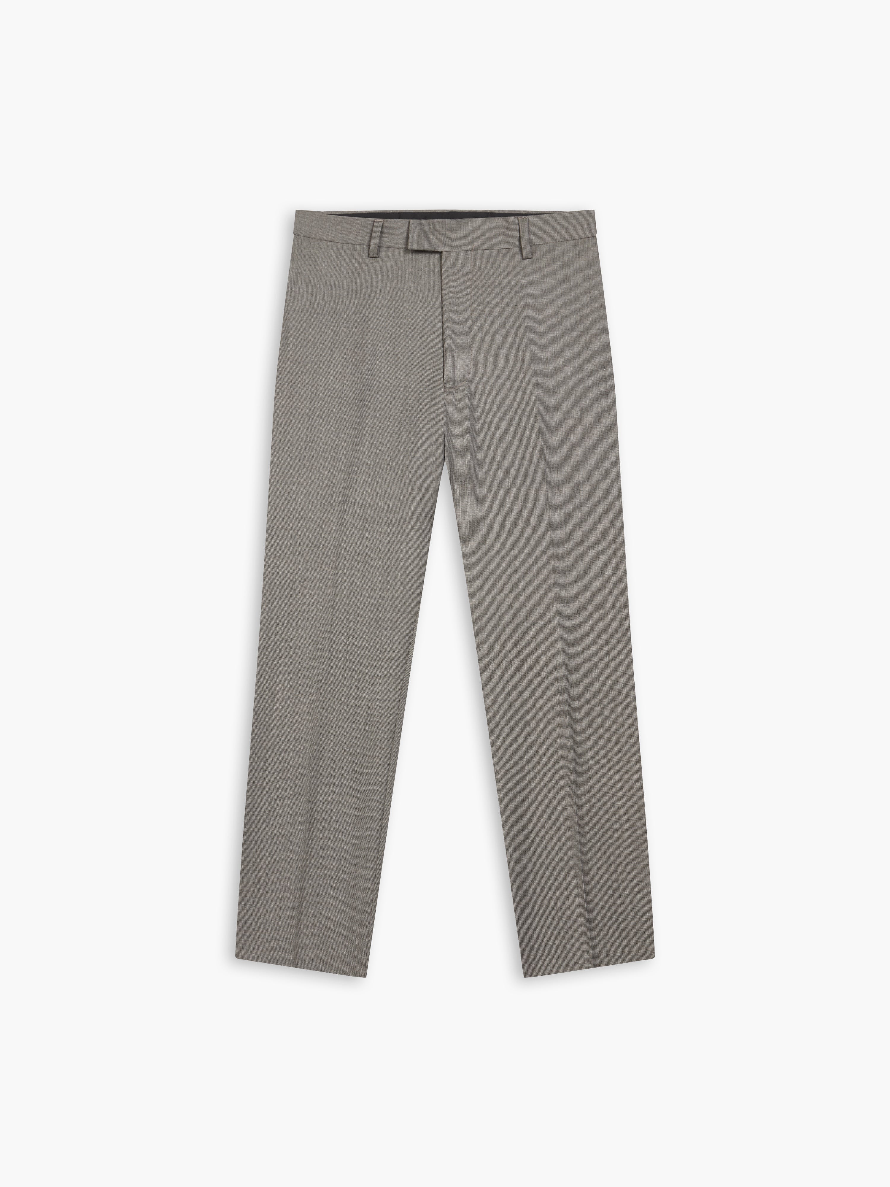 The Edwin Slim Suit Trouser