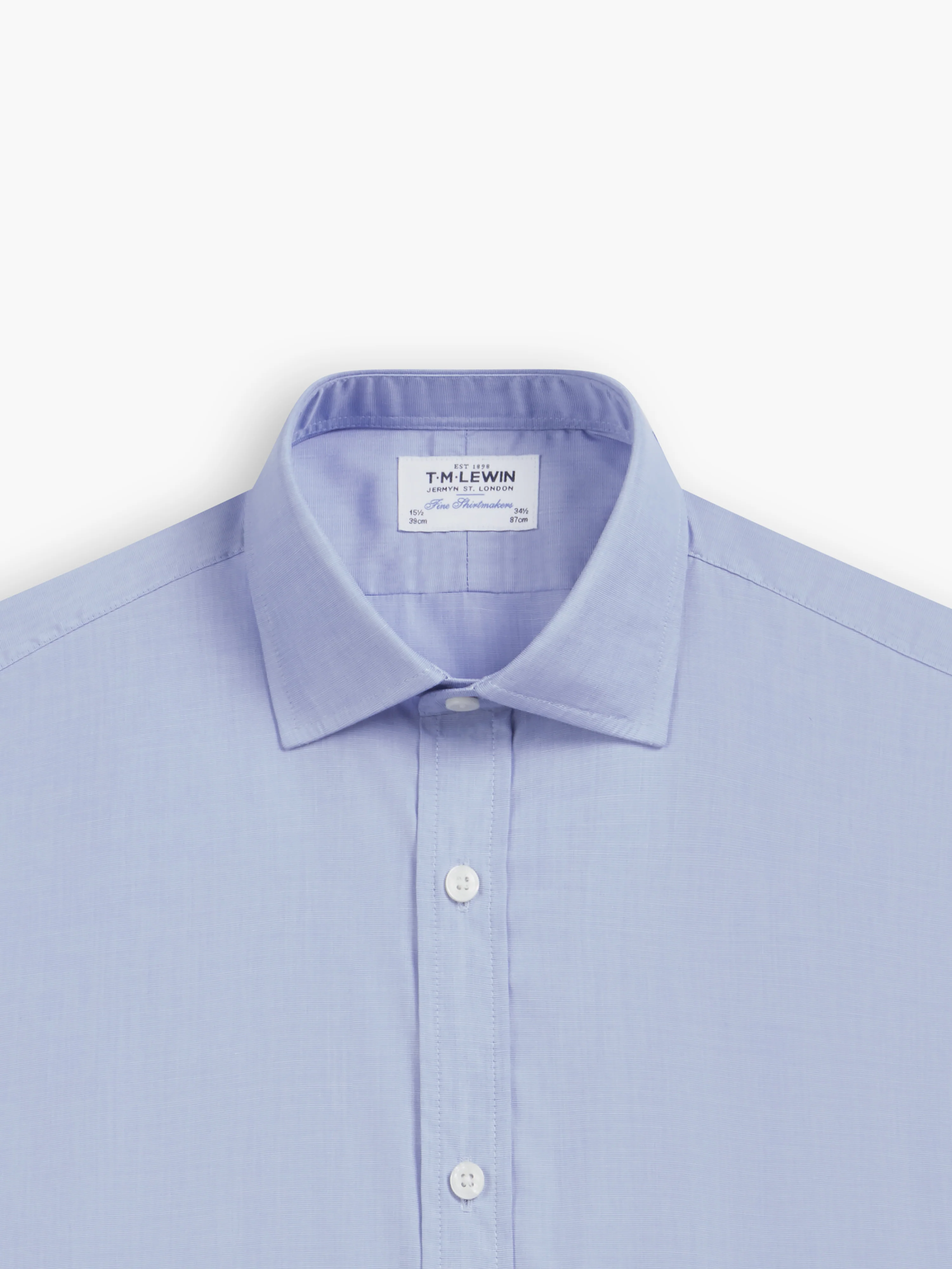 The End-on-End Shirt