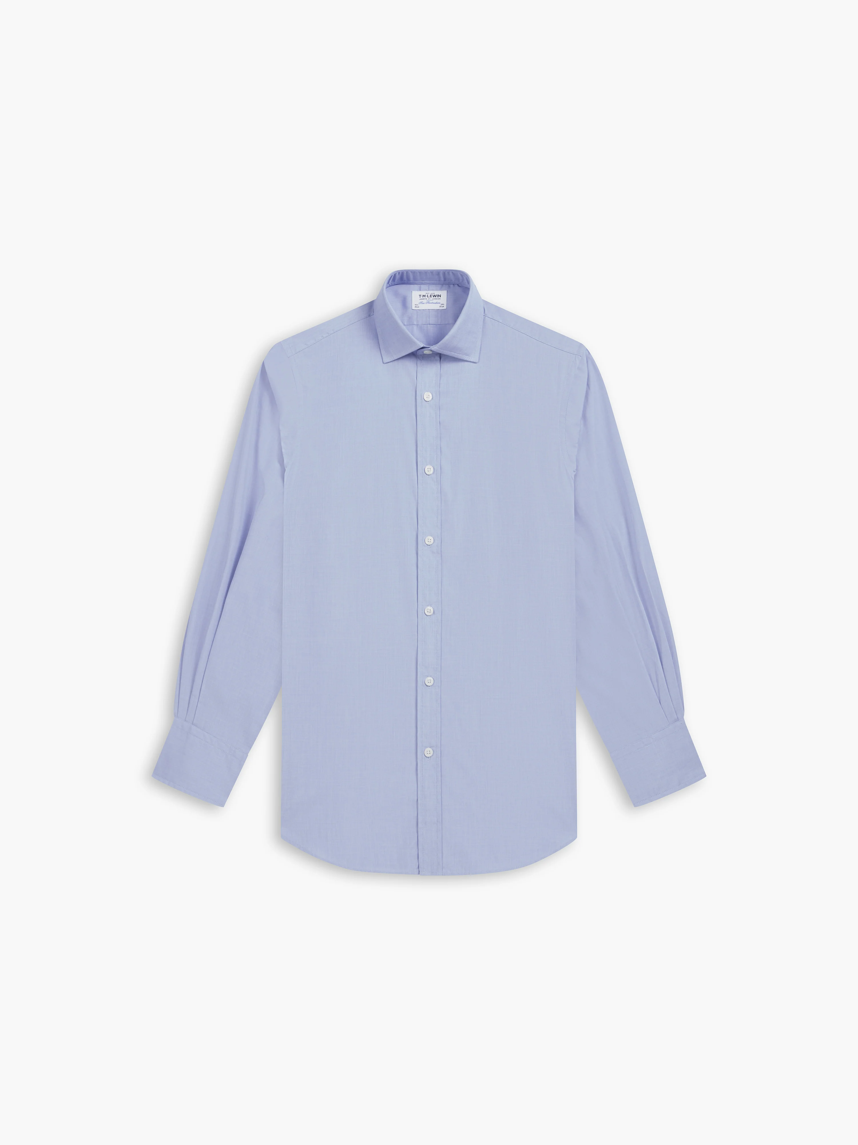 The End-on-End Shirt - Image 2