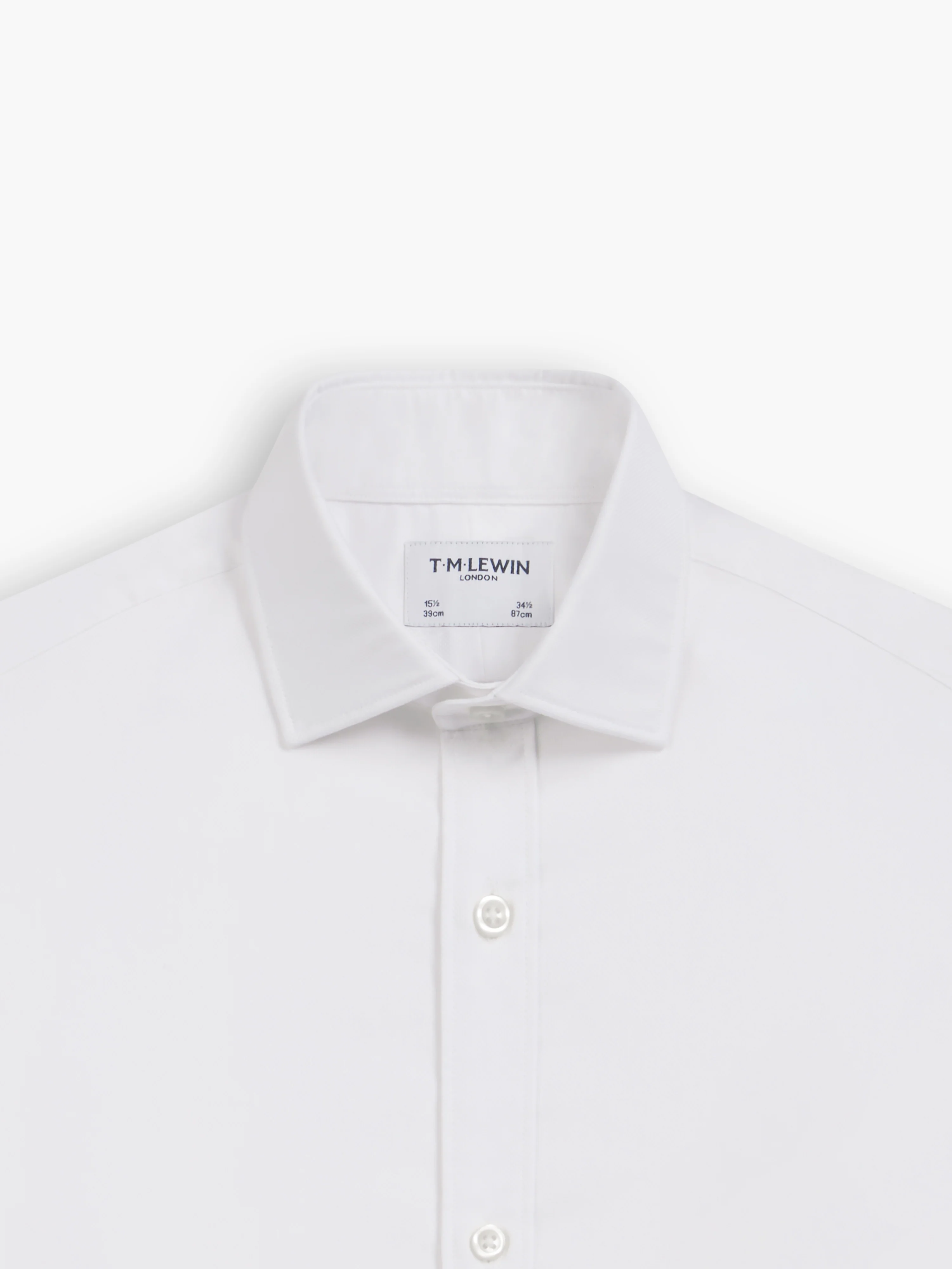 The Royal Oxford Shirt