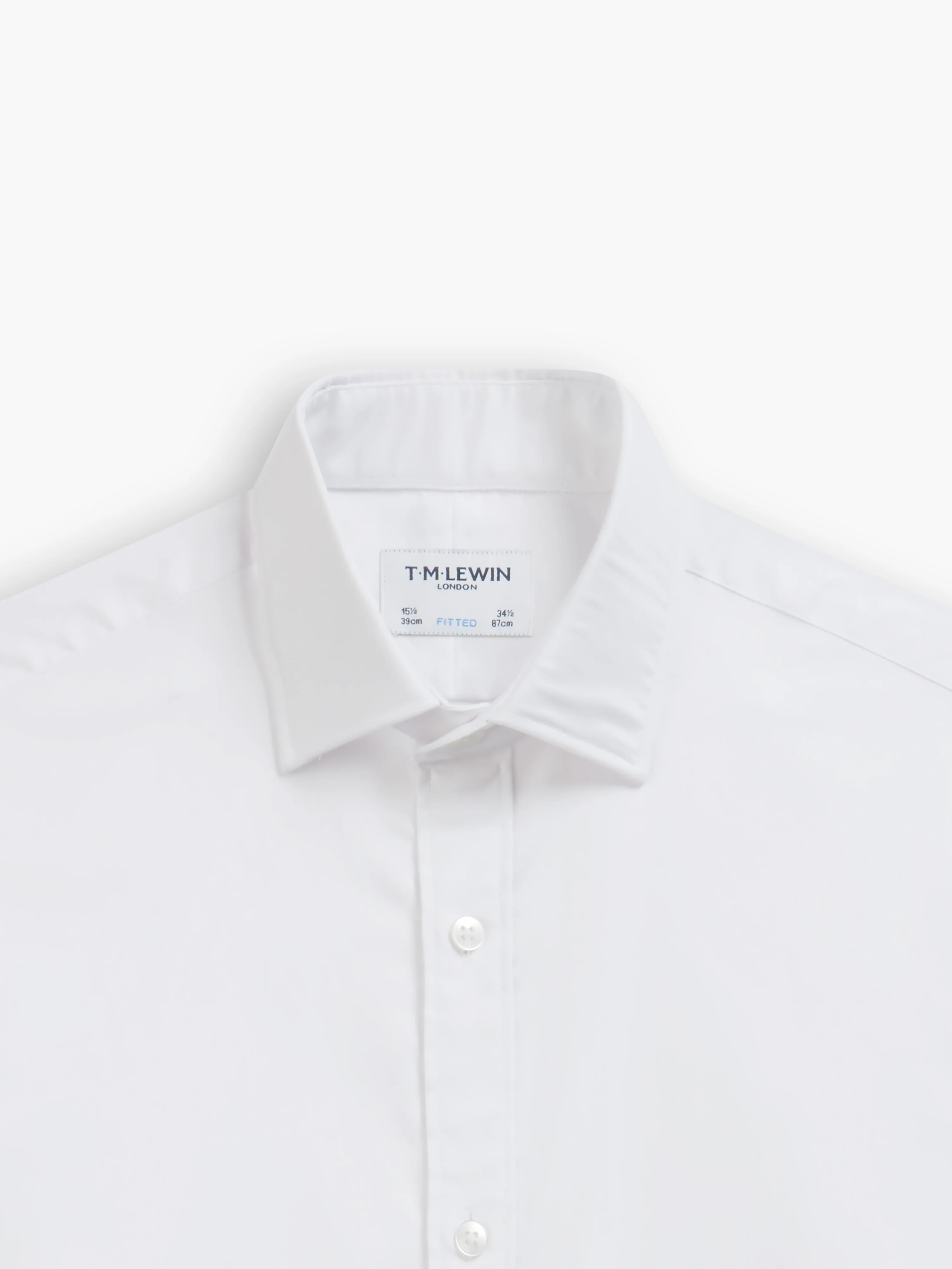 The Oxford Shirt