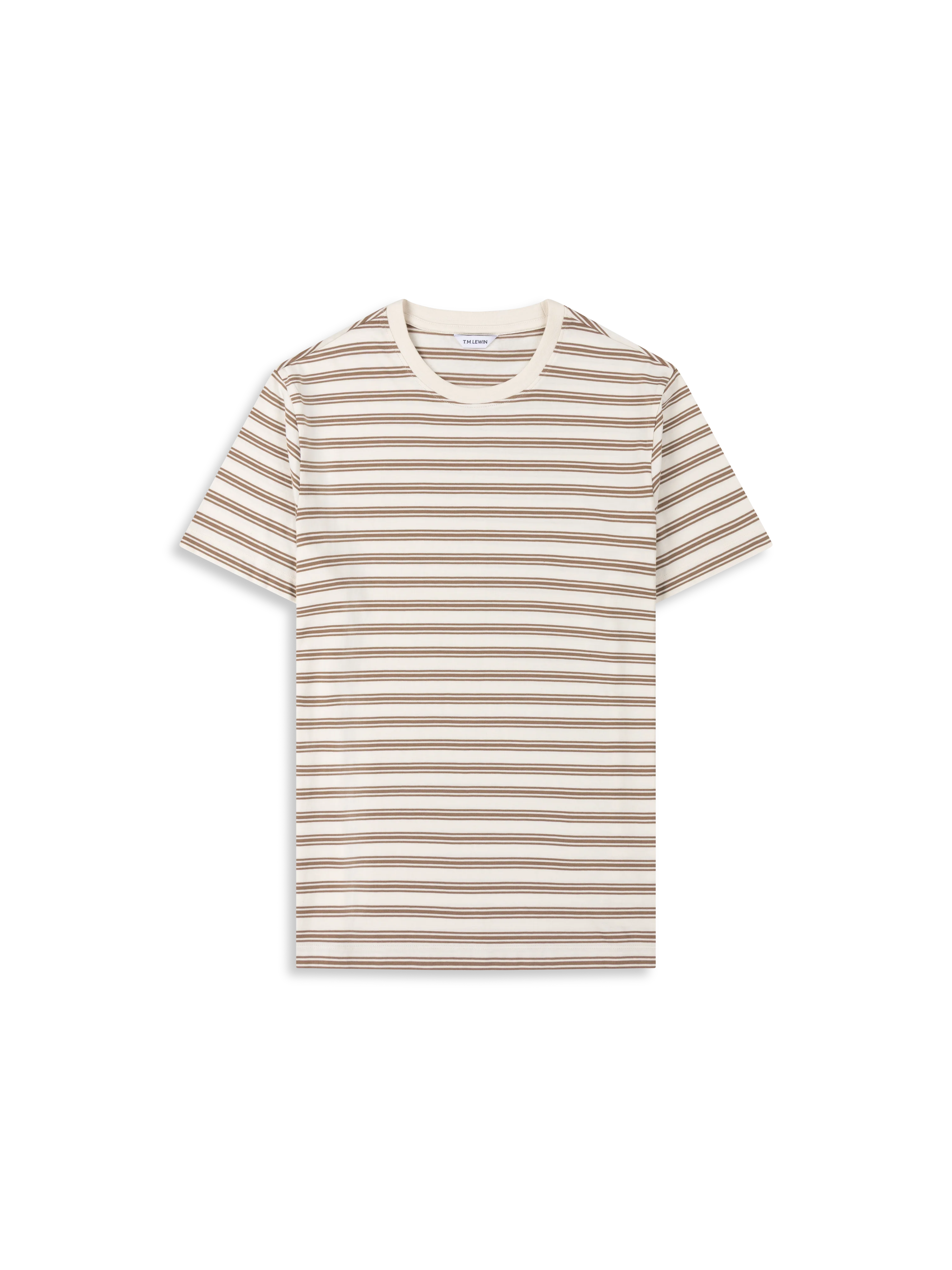The Classic T-Shirt