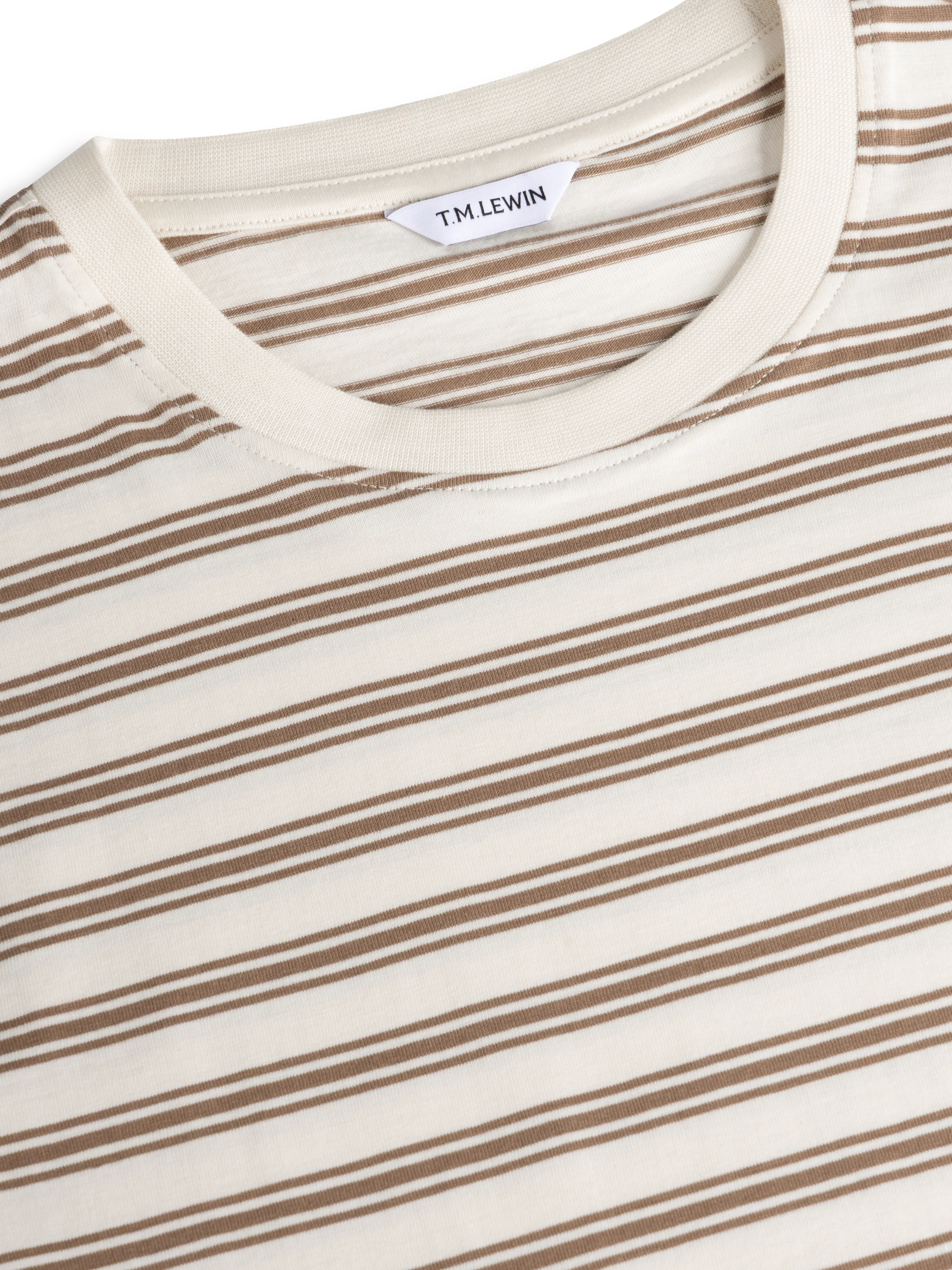 The Classic T-Shirt - Image 2