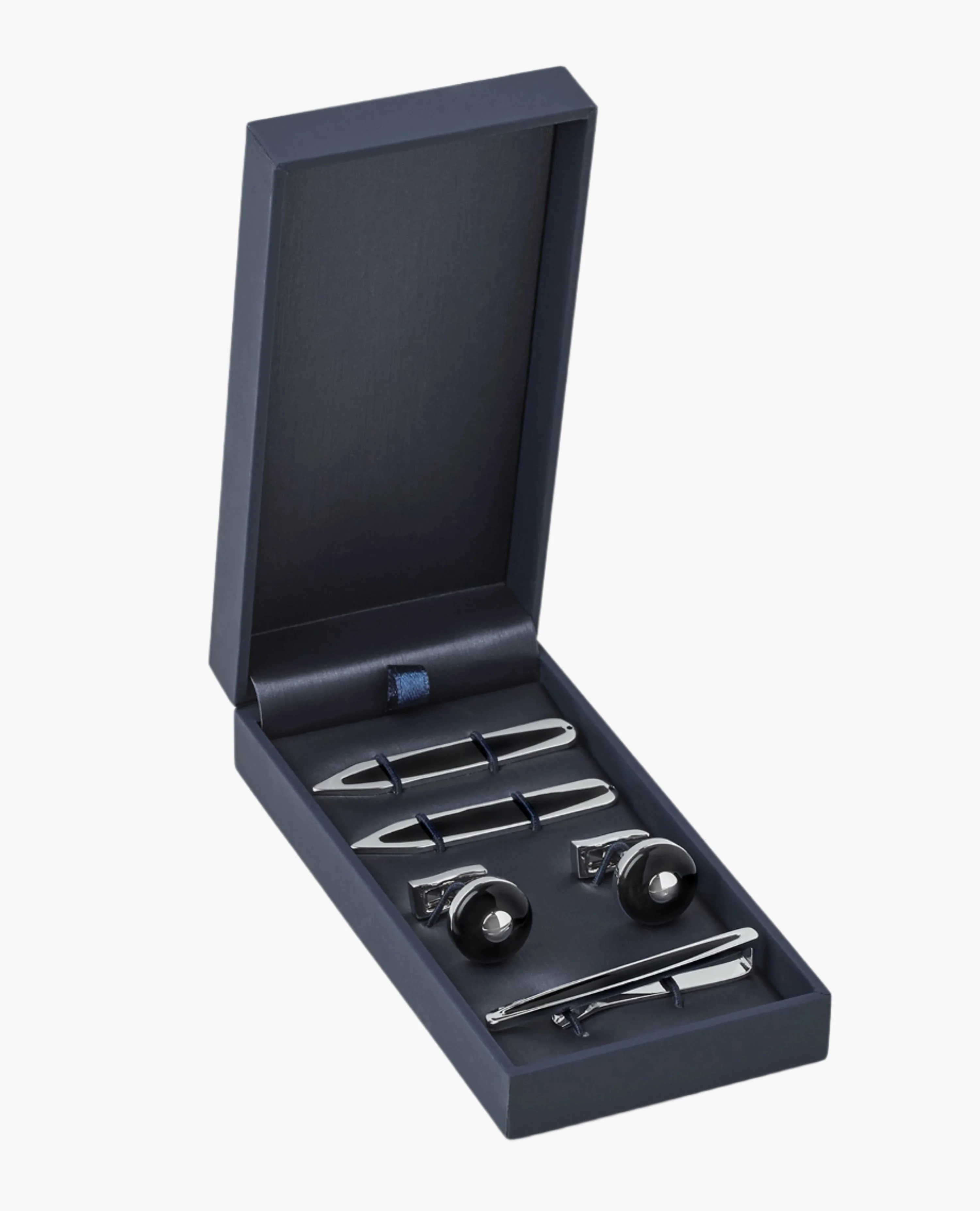 The Shirt Accessory Gift Set
