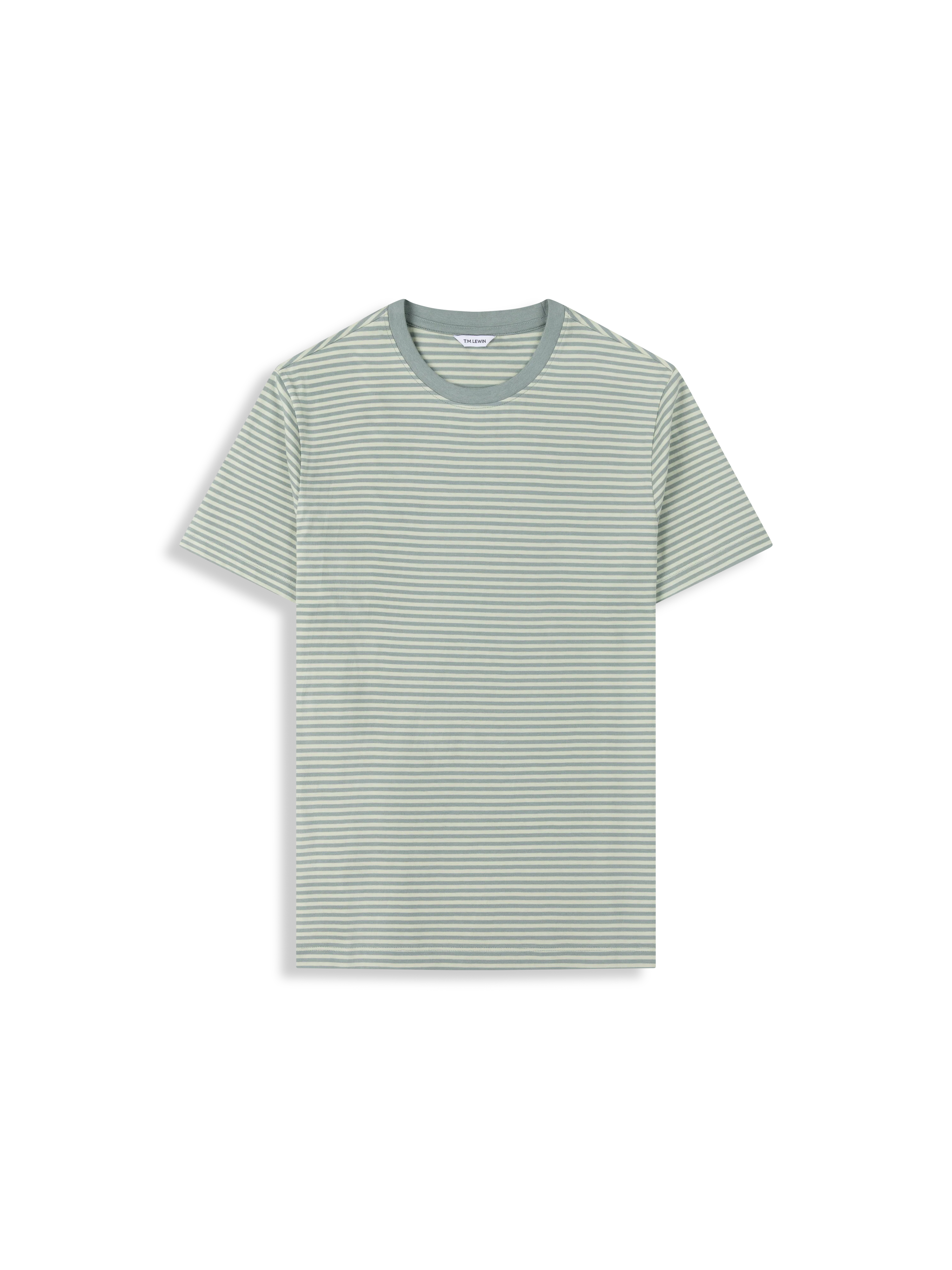 The Classic T-Shirt