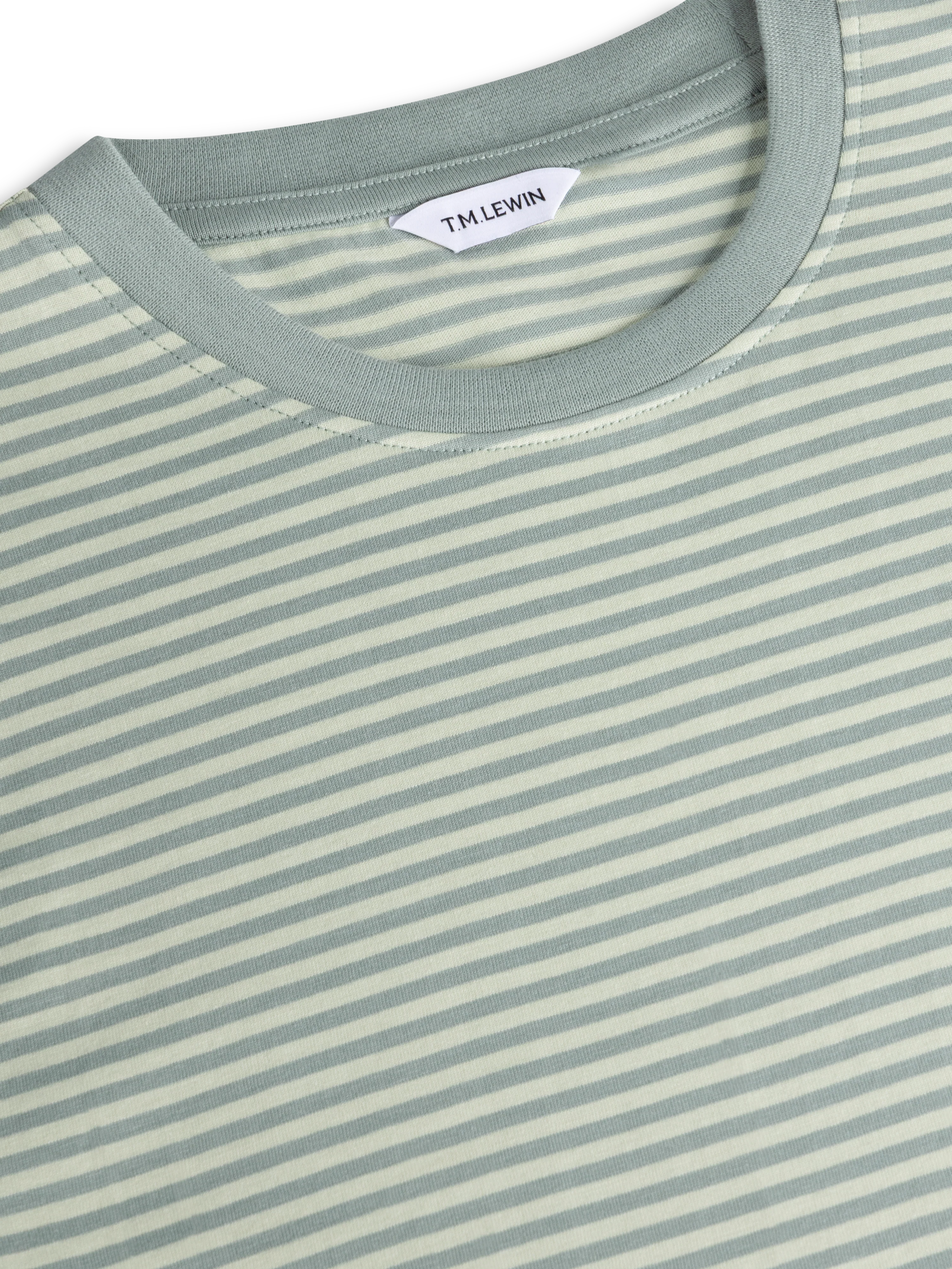 The Classic T-Shirt - Image 2