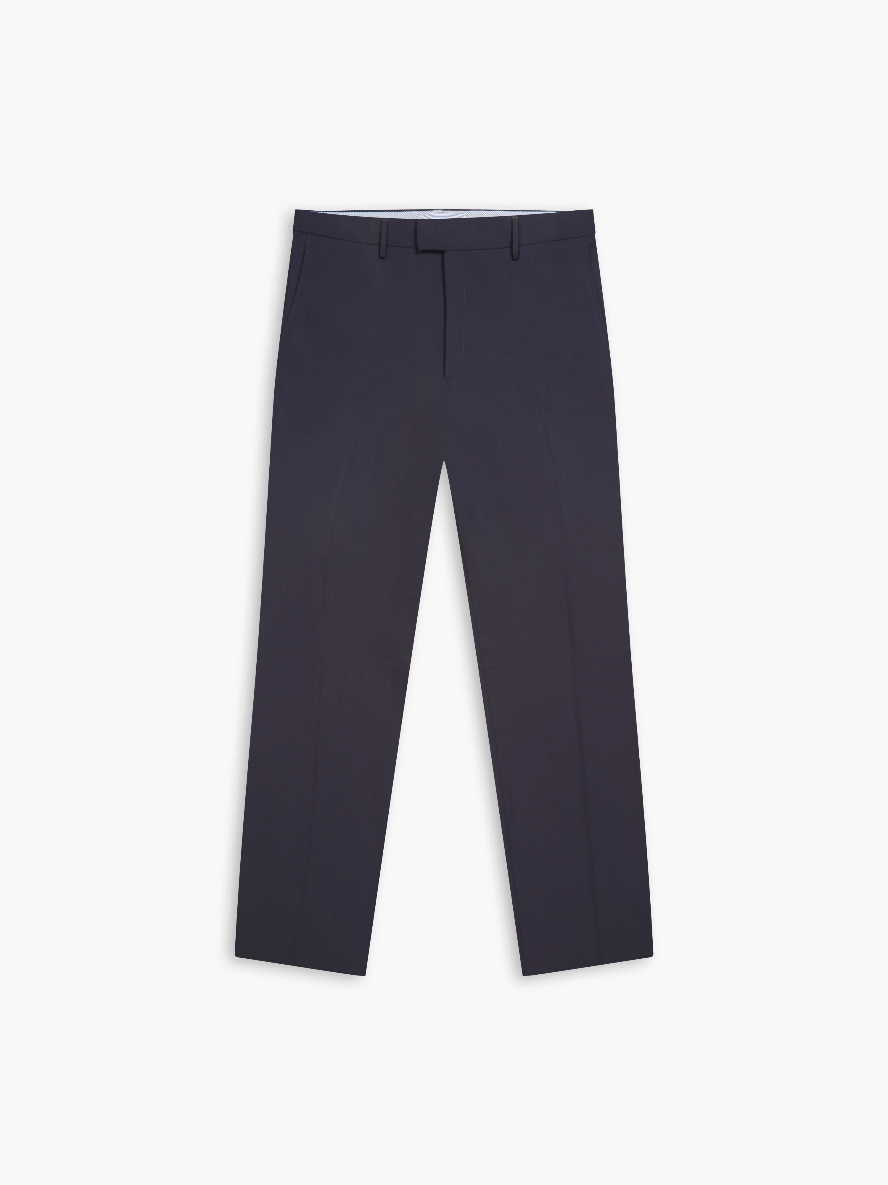 The Greenwich Slim Fit Trousers