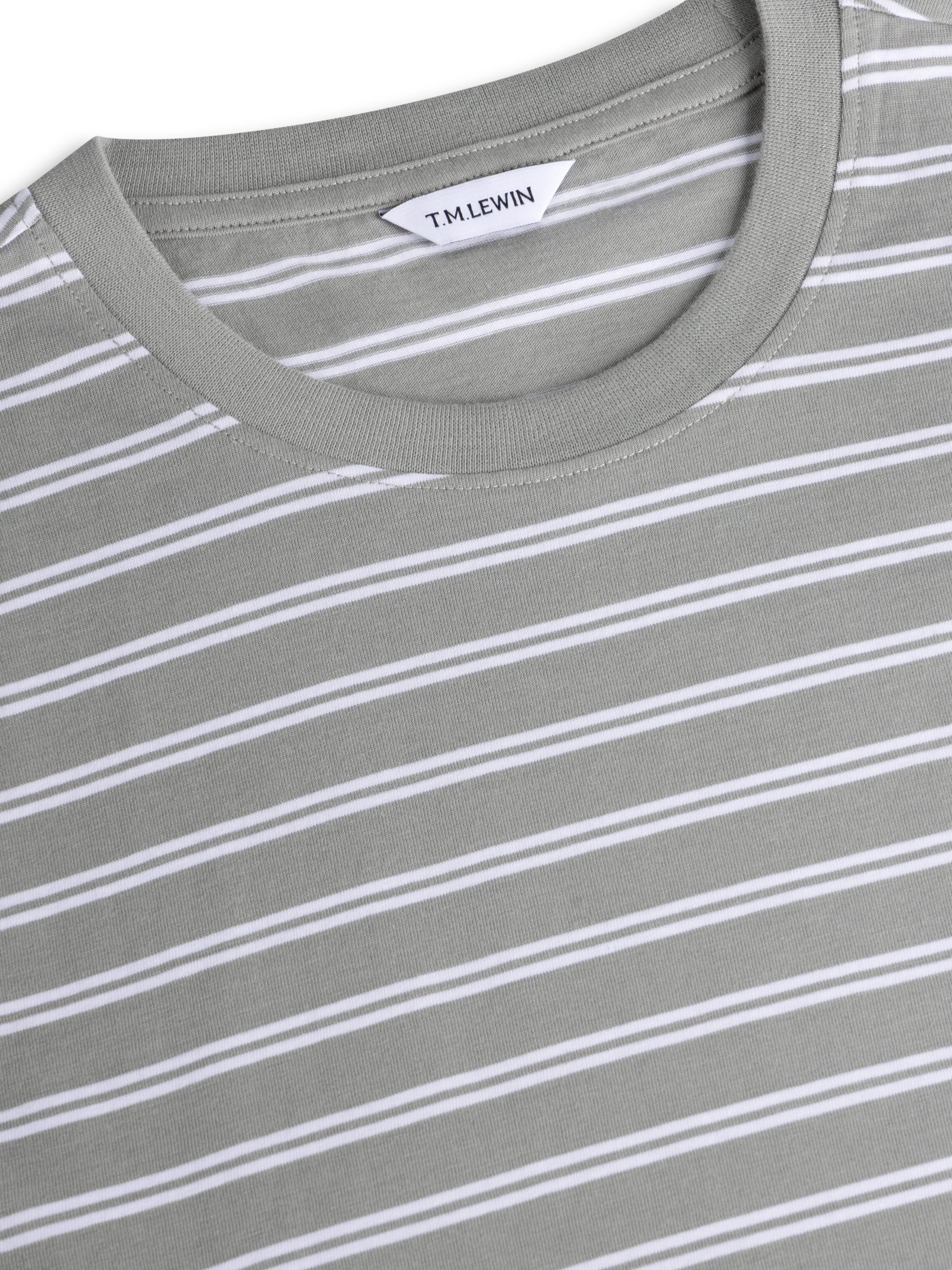 The Classic T-Shirt - Image 2