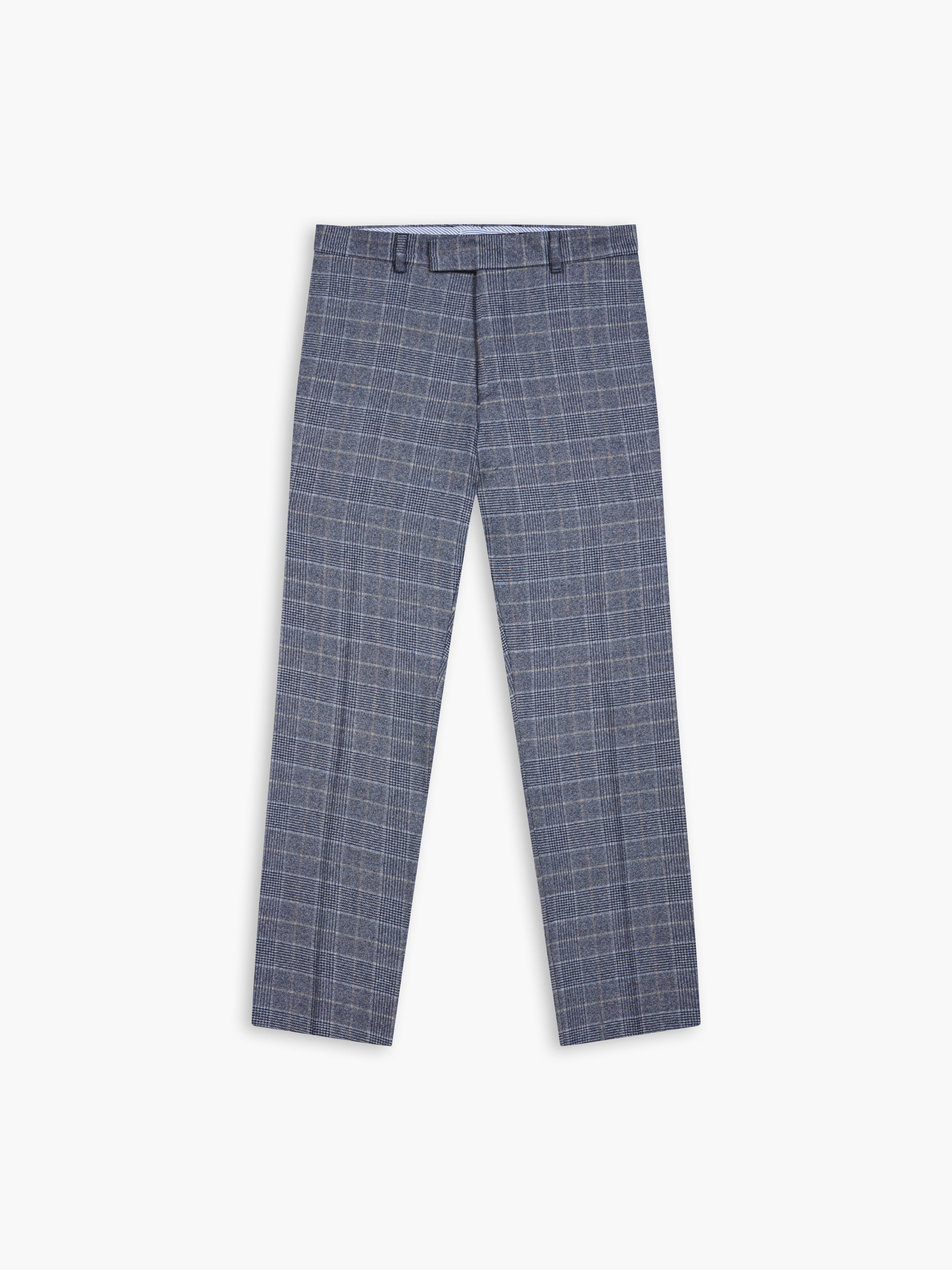 The Hampstead Slim Fit Trousers