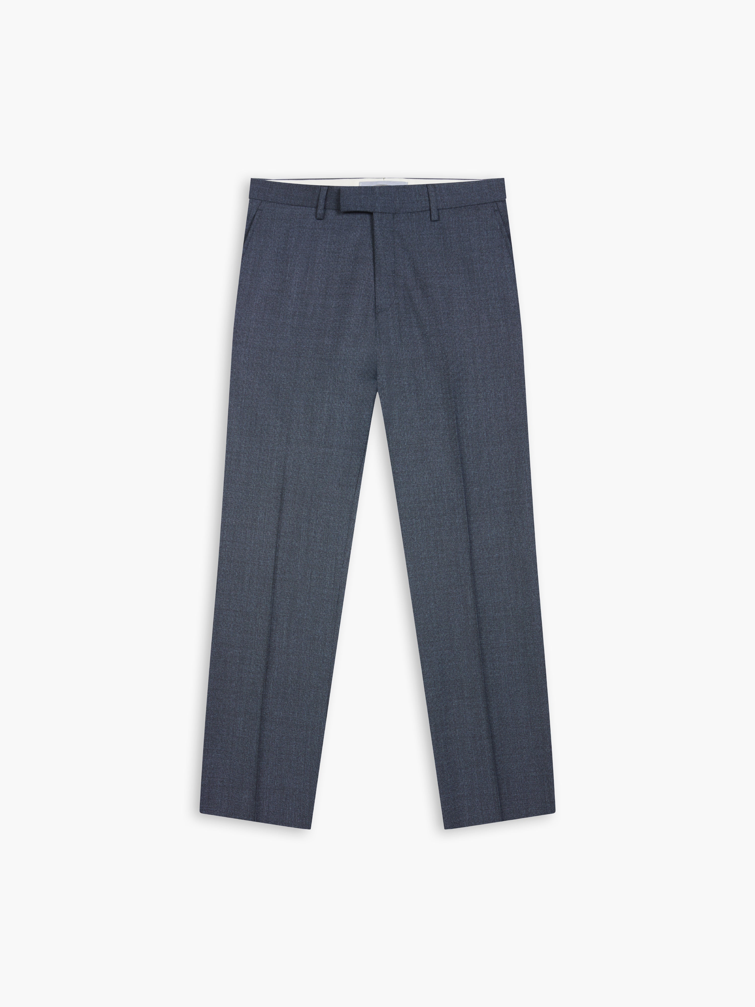 The Haringey Slim Suit Trouser