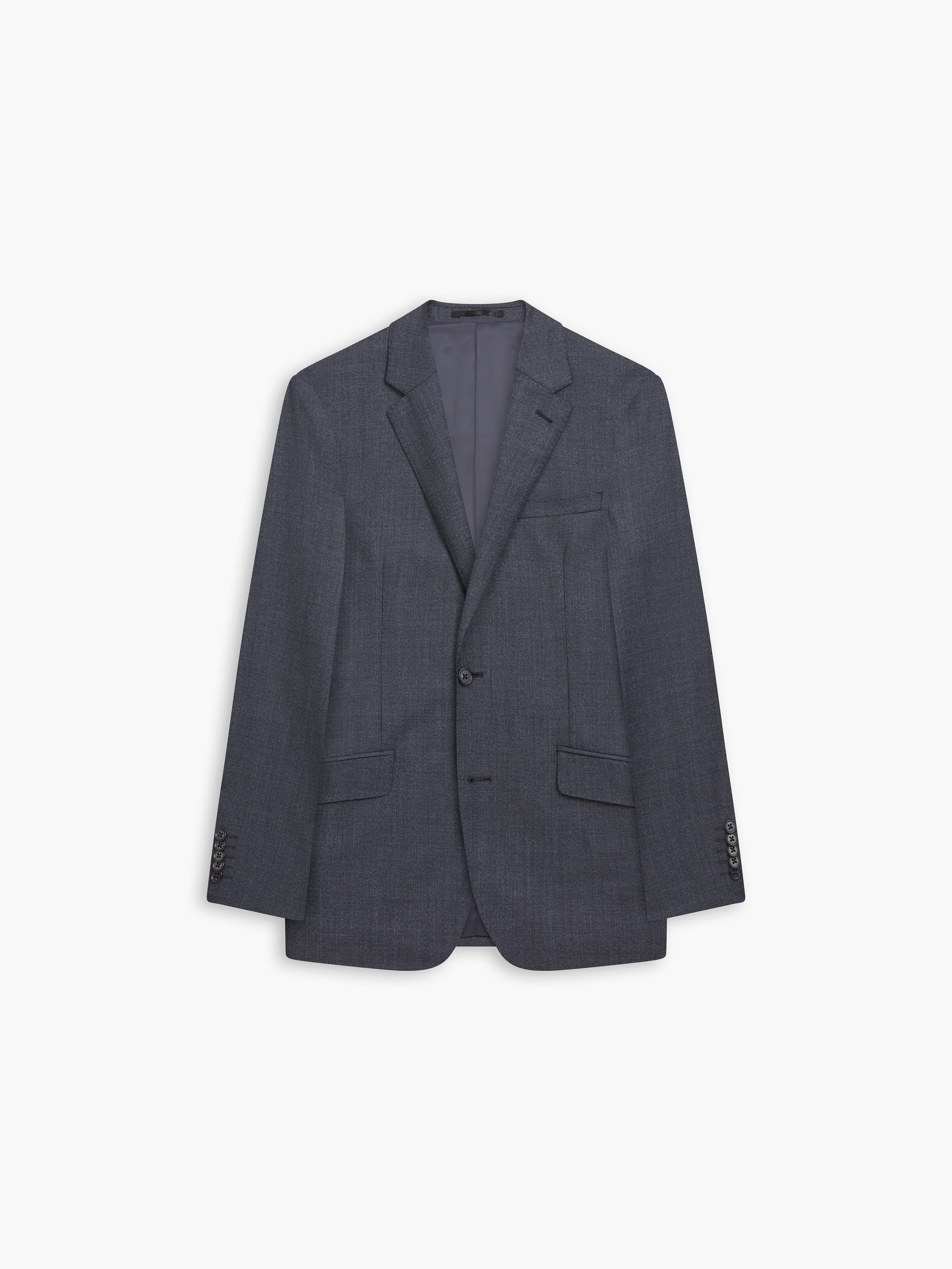The Haringey Slim Fit Jacket
