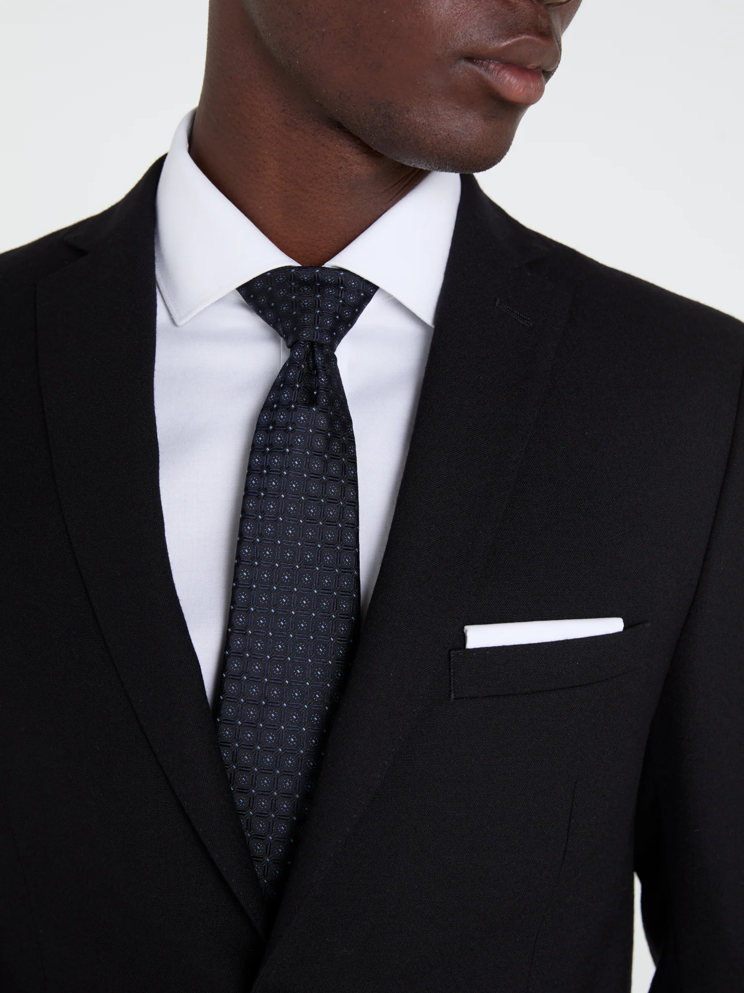 The Idol Skinny Suit Jacket - Image 3