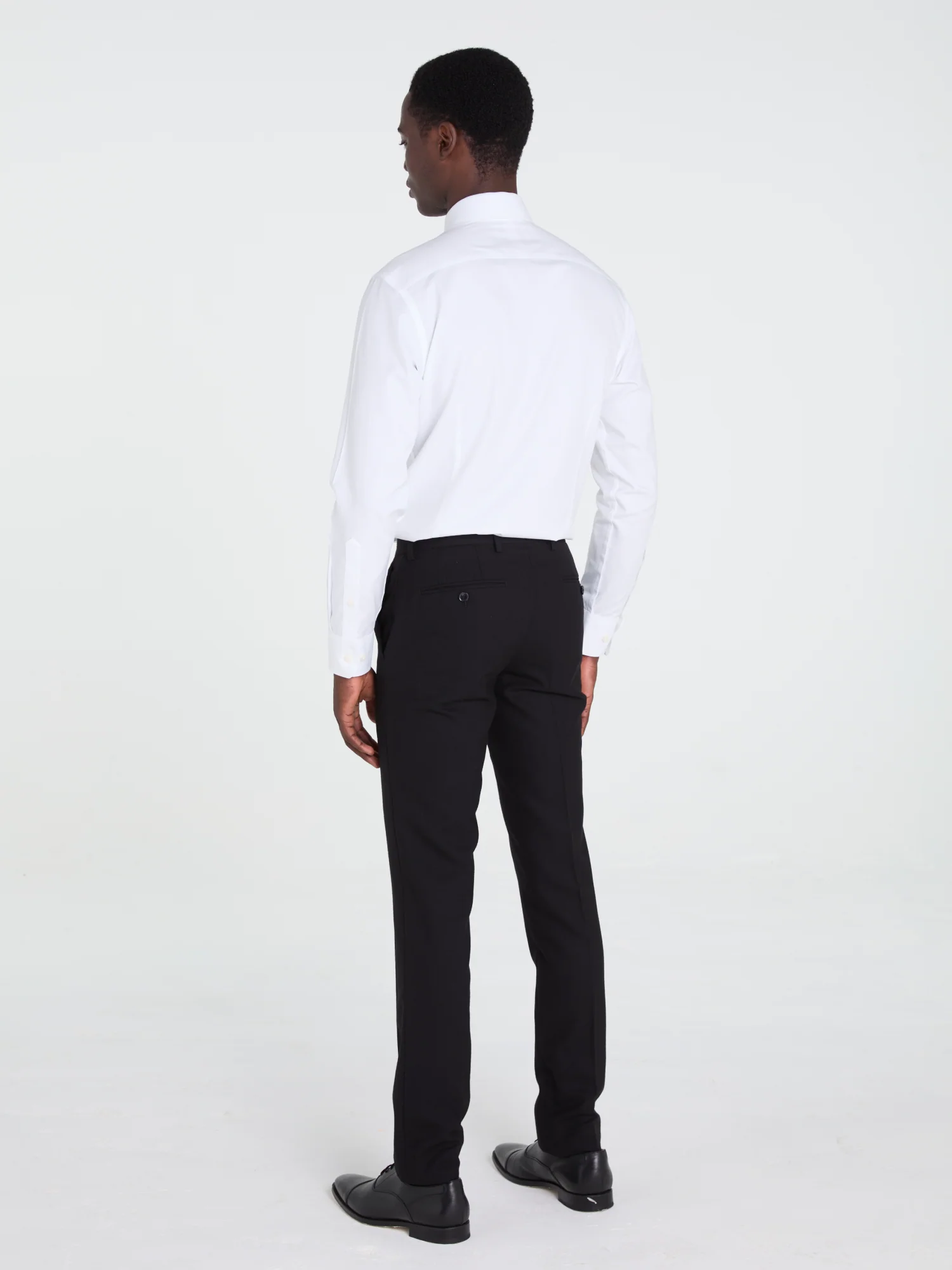 The Idol Skinny Suit Trouser - Image 3