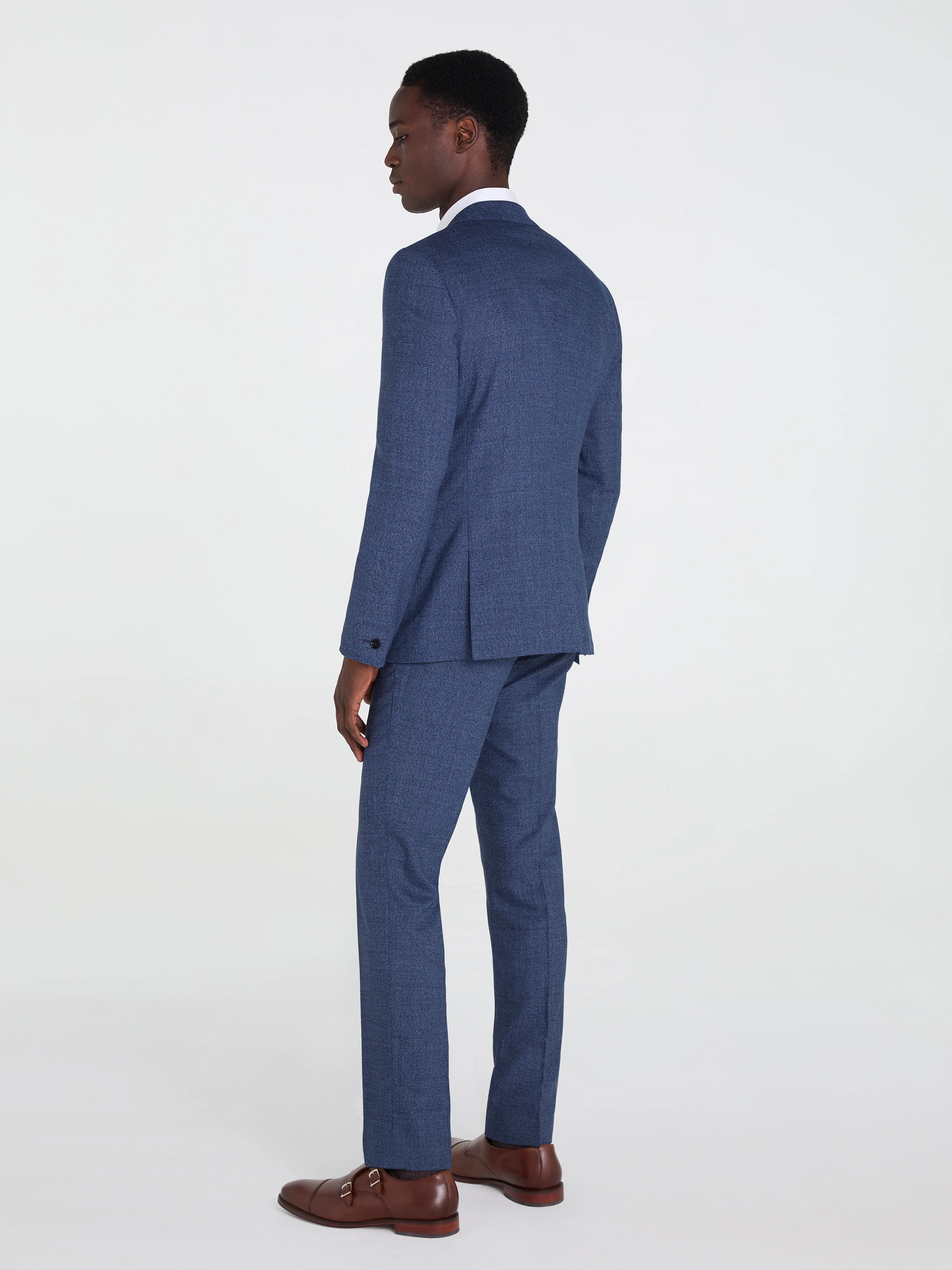 The Joel Skinny Suit Jacket - Image 4