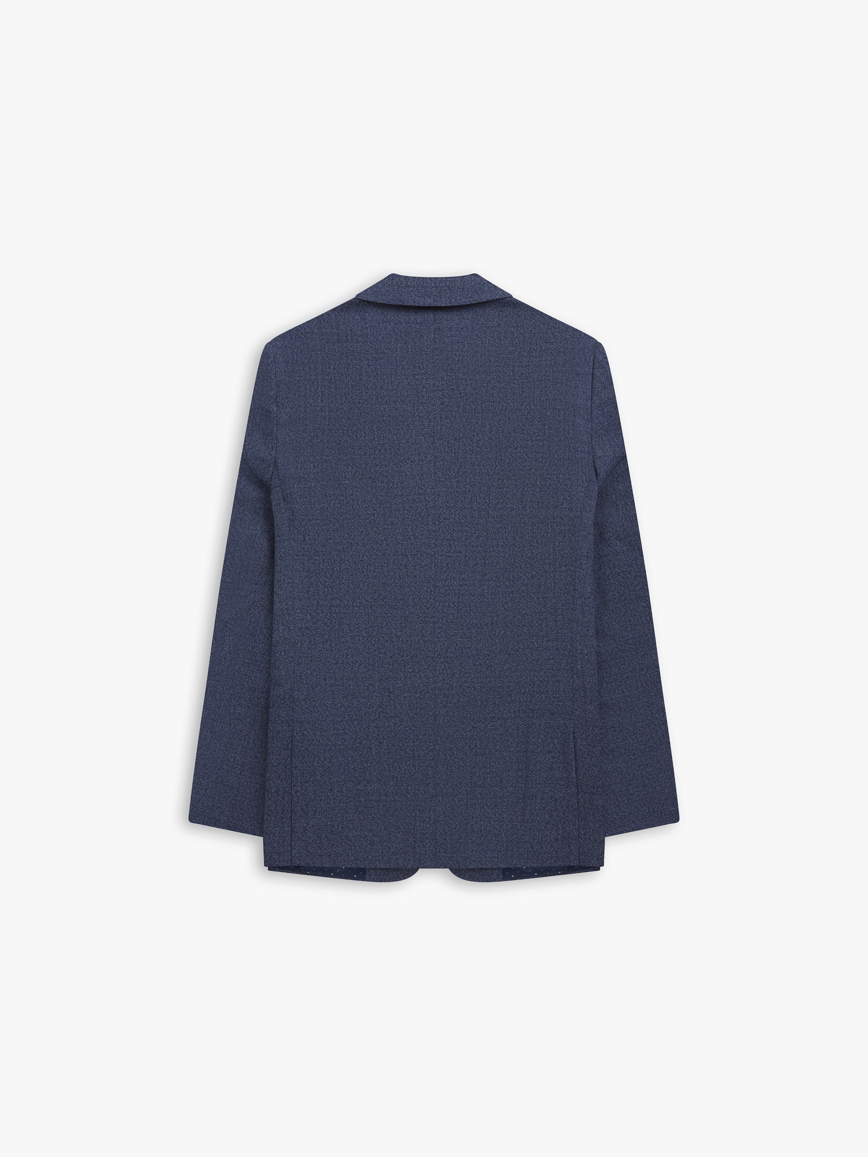The Joel Skinny Suit Jacket - Image 8