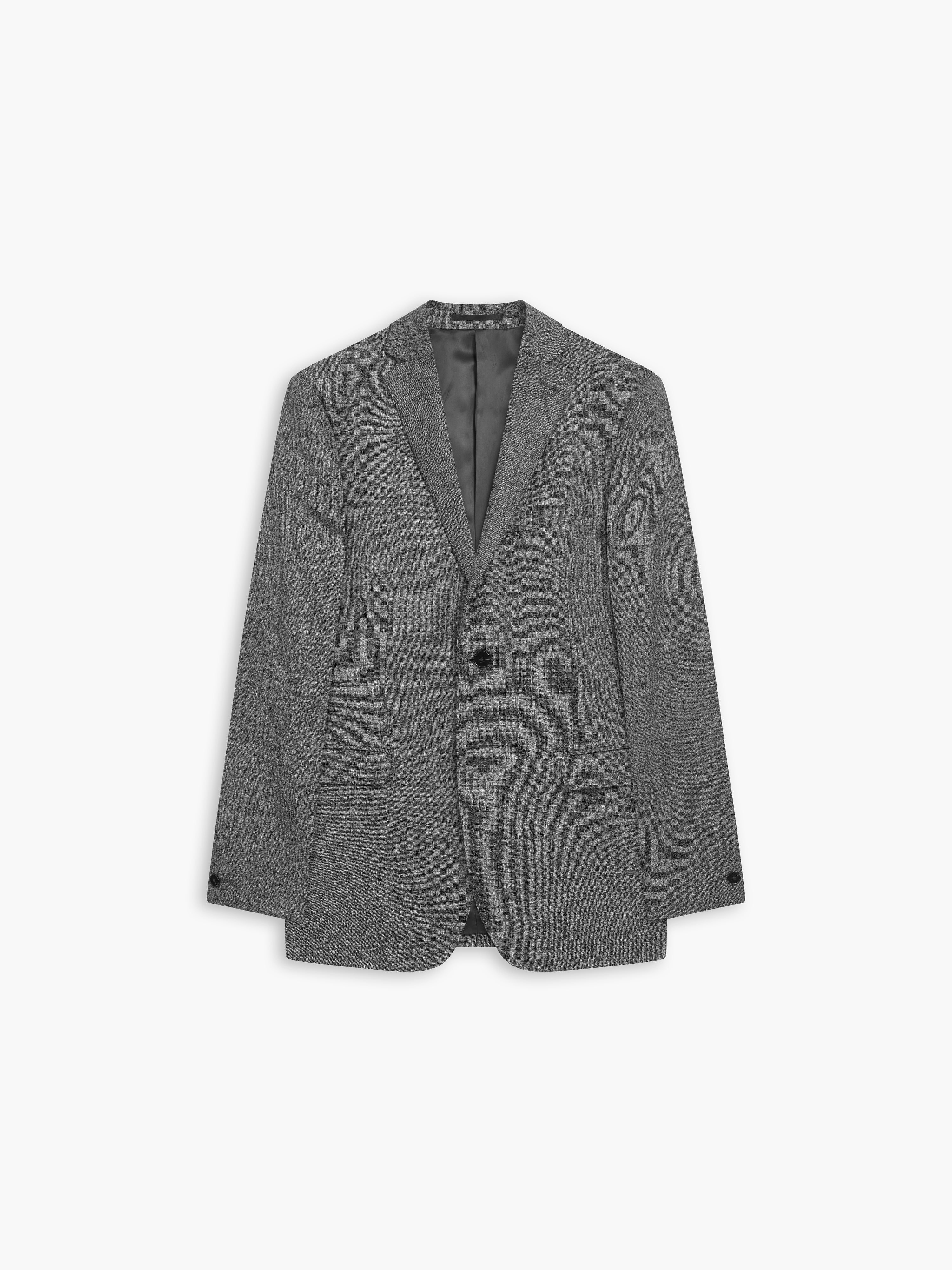 The Jordan Skinny Suit Jacket