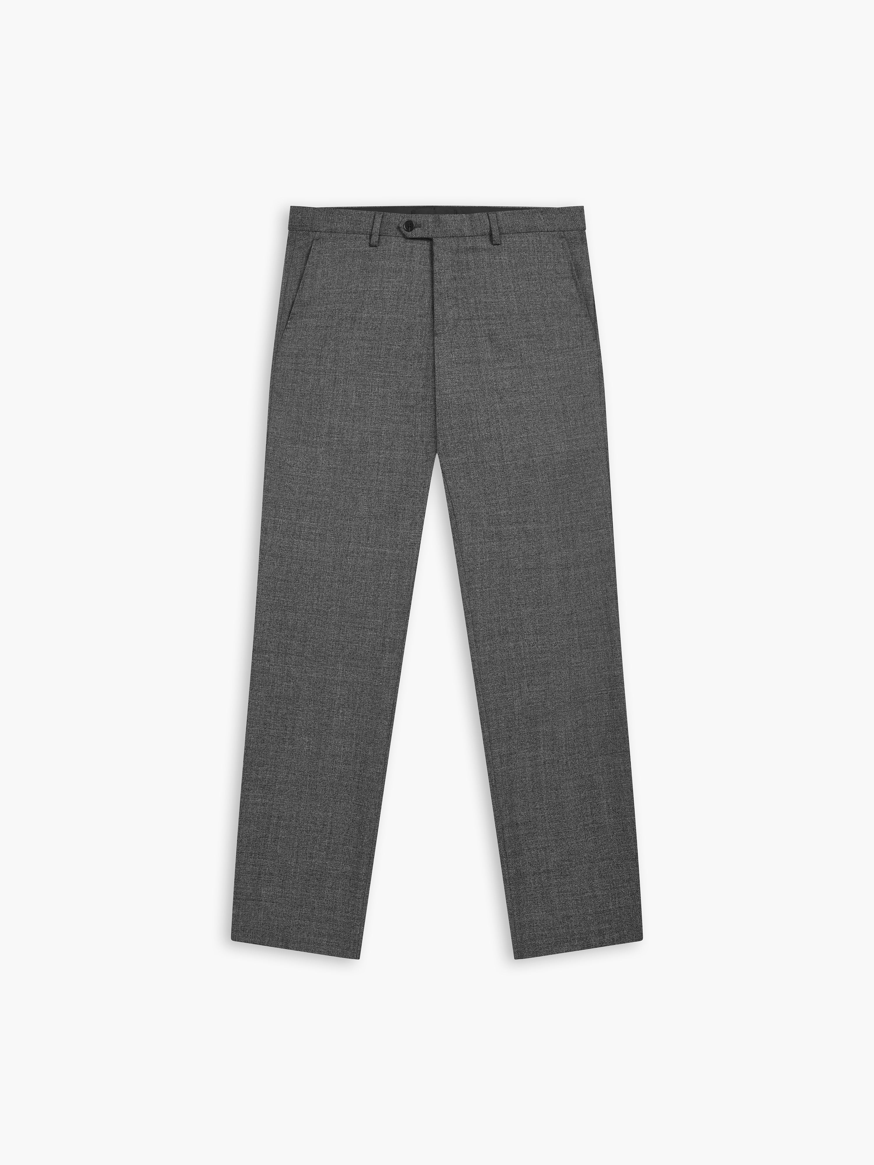 The Jordan Skinny Suit Trouser
