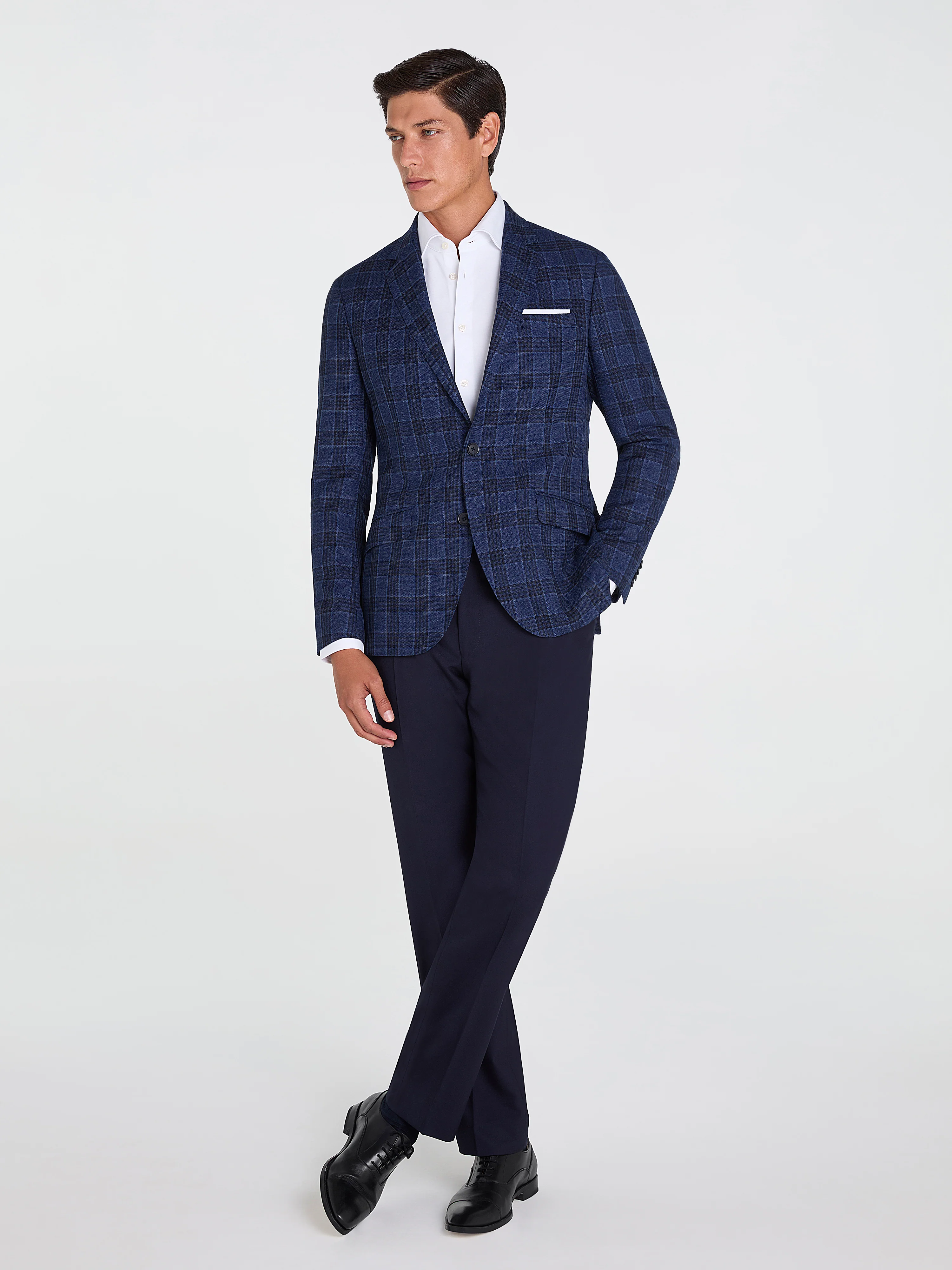 The Kenton Blazer - Image 2