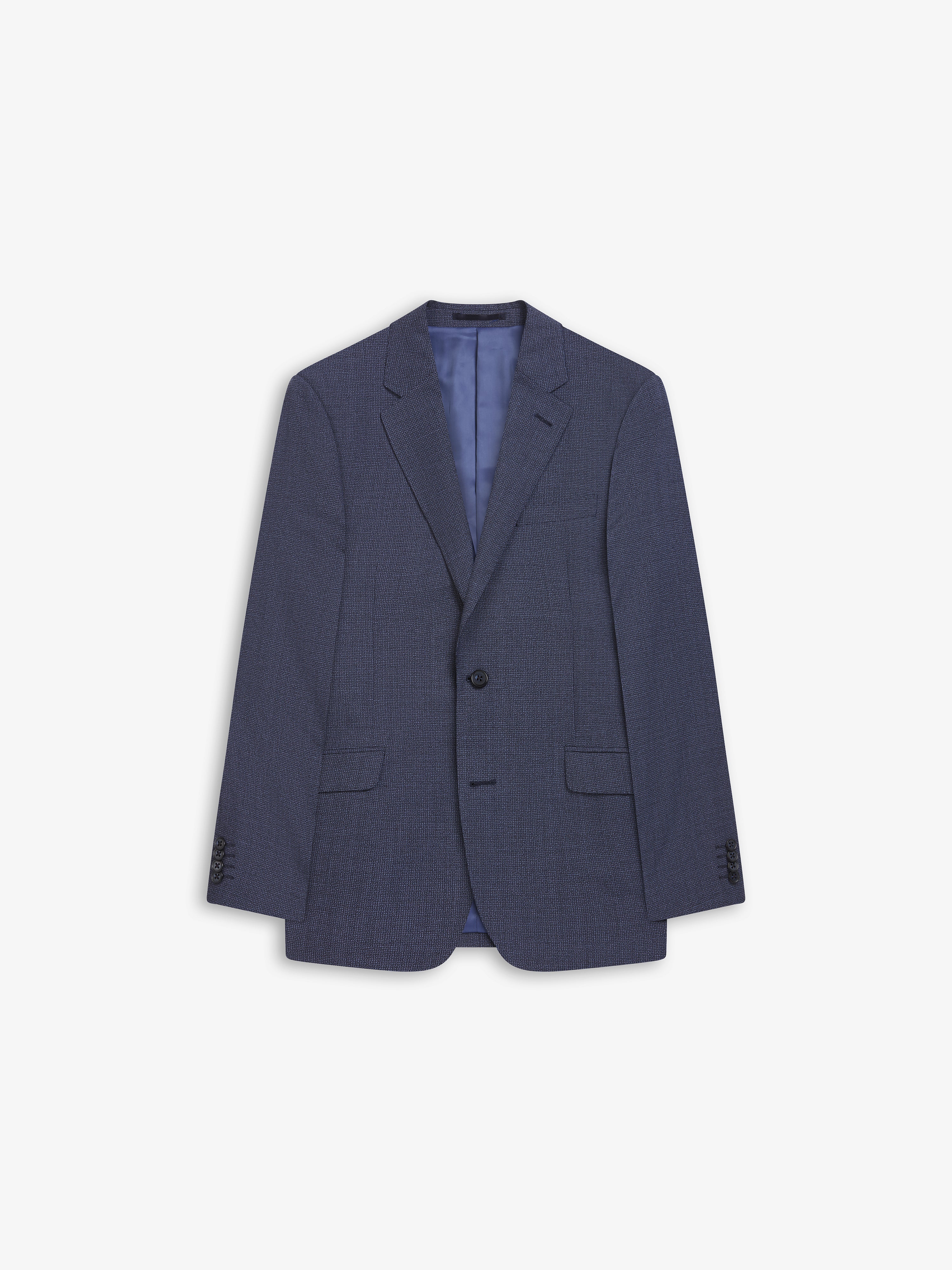 The Lovell Slim Suit Jacket