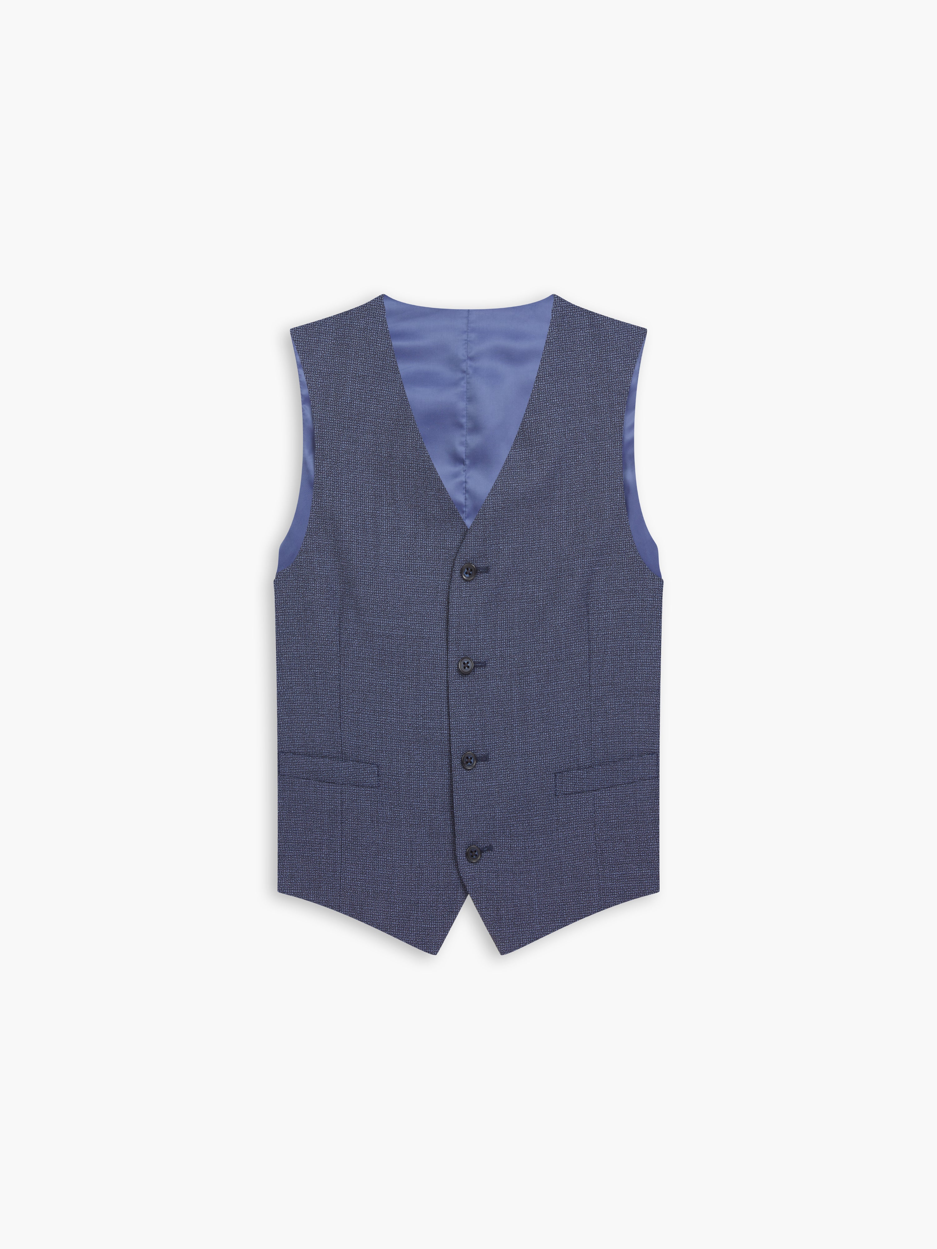 The Lovell Slim Waistcoat