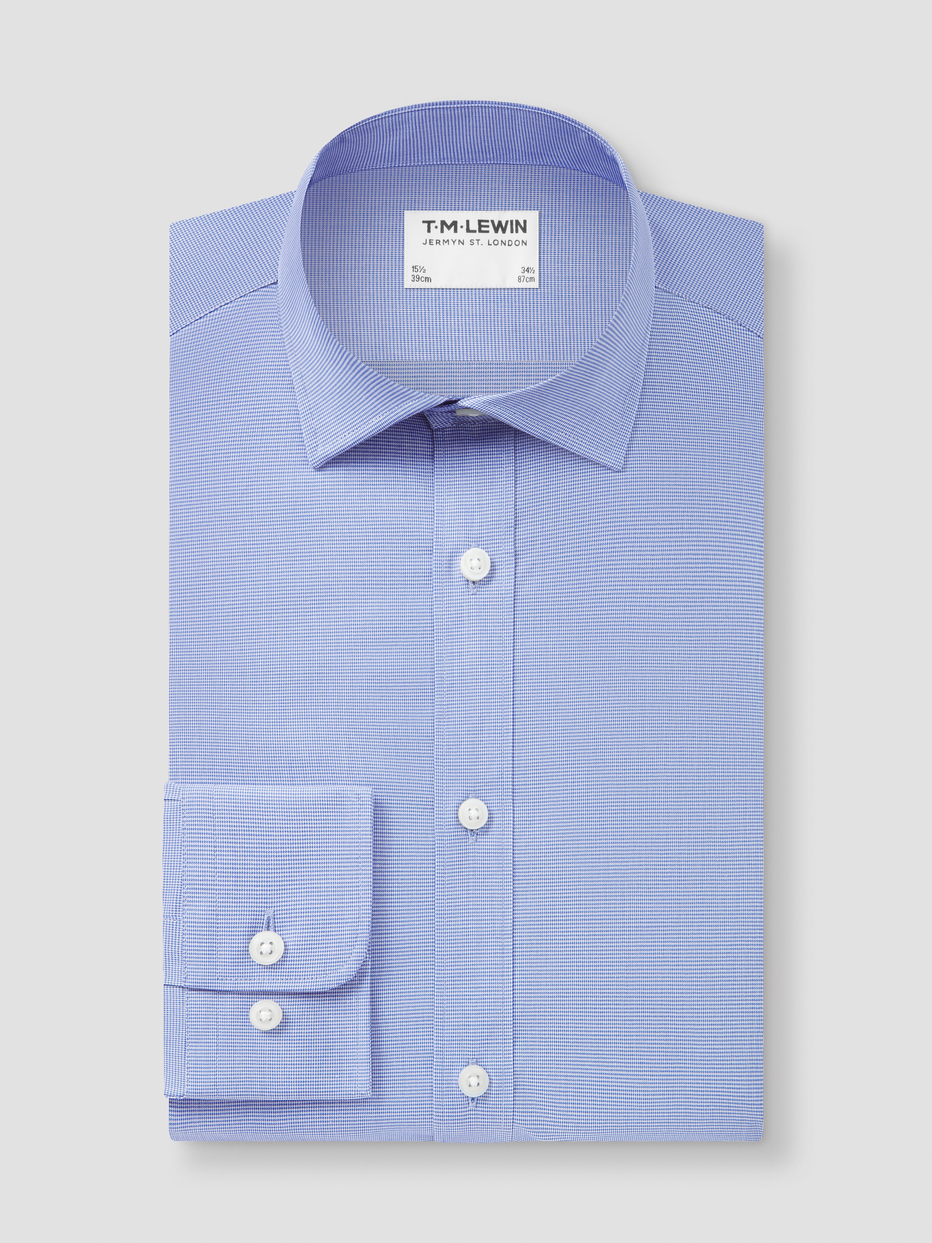 The Max Performance Shirt