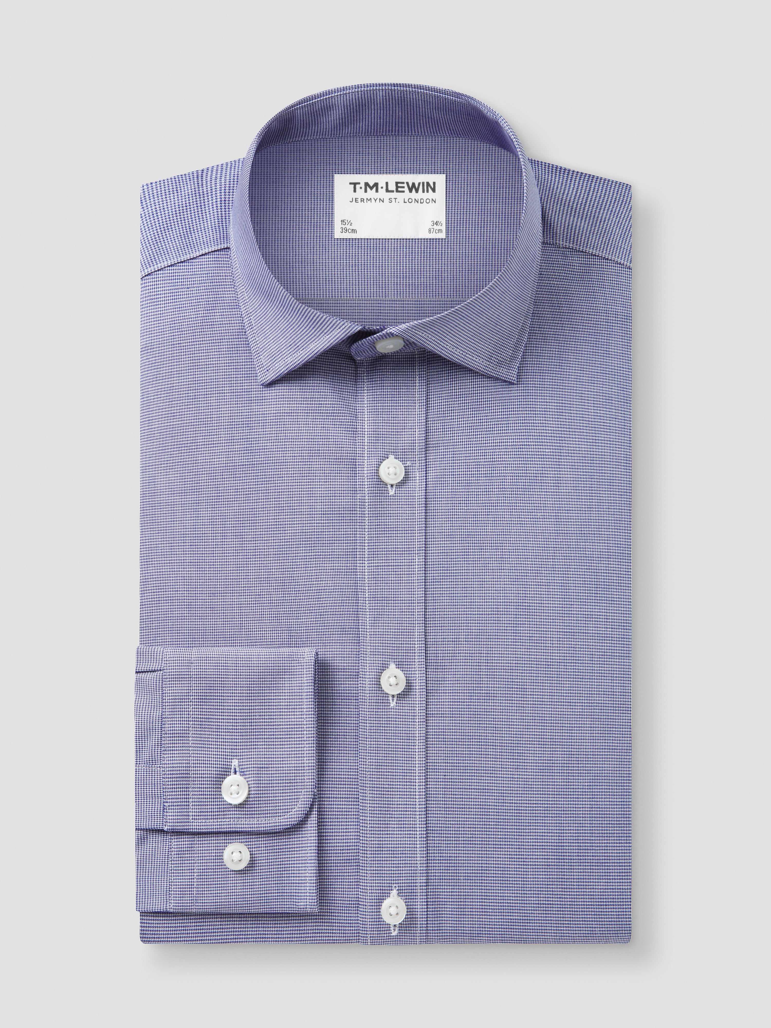 The Max Performance Shirt