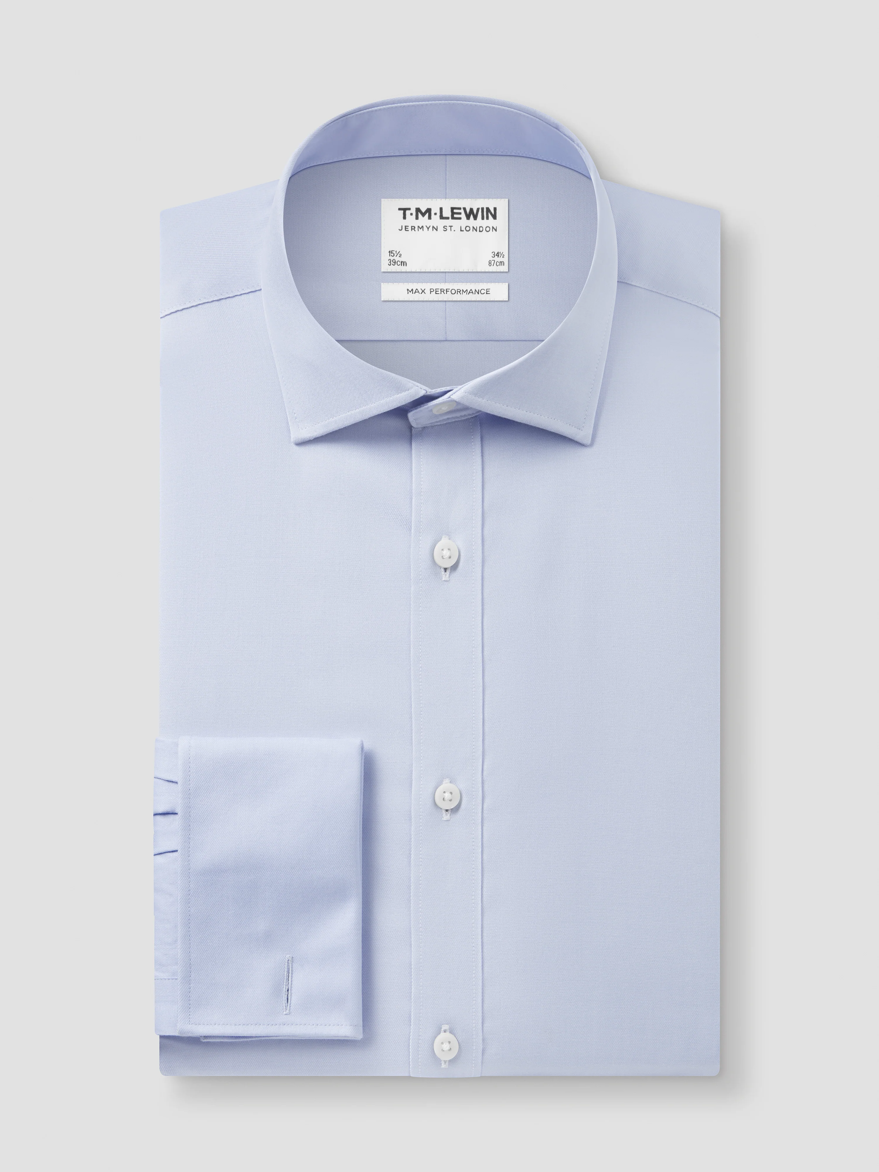 The Max Performance Shirt