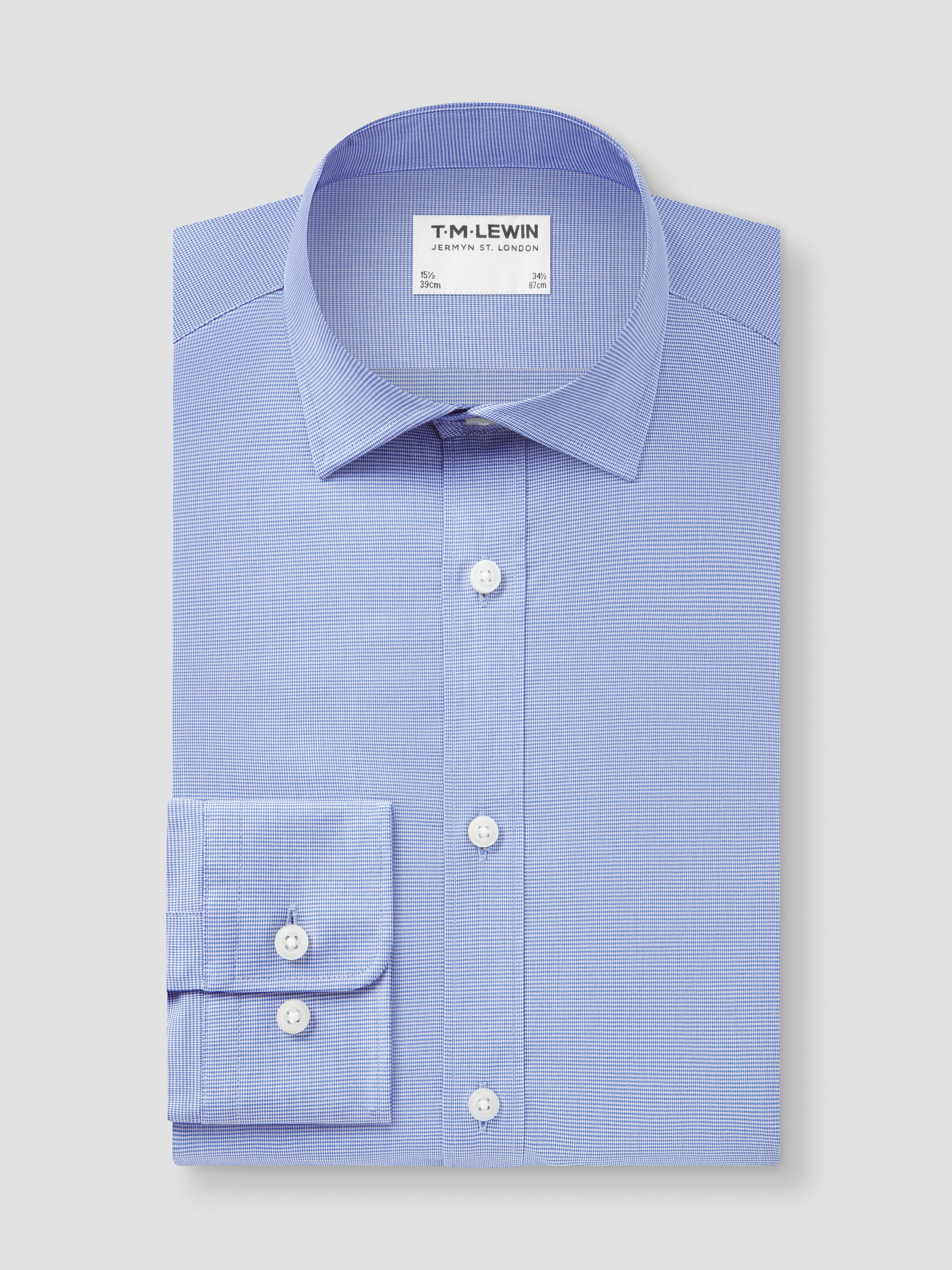 The Max Performance Shirt